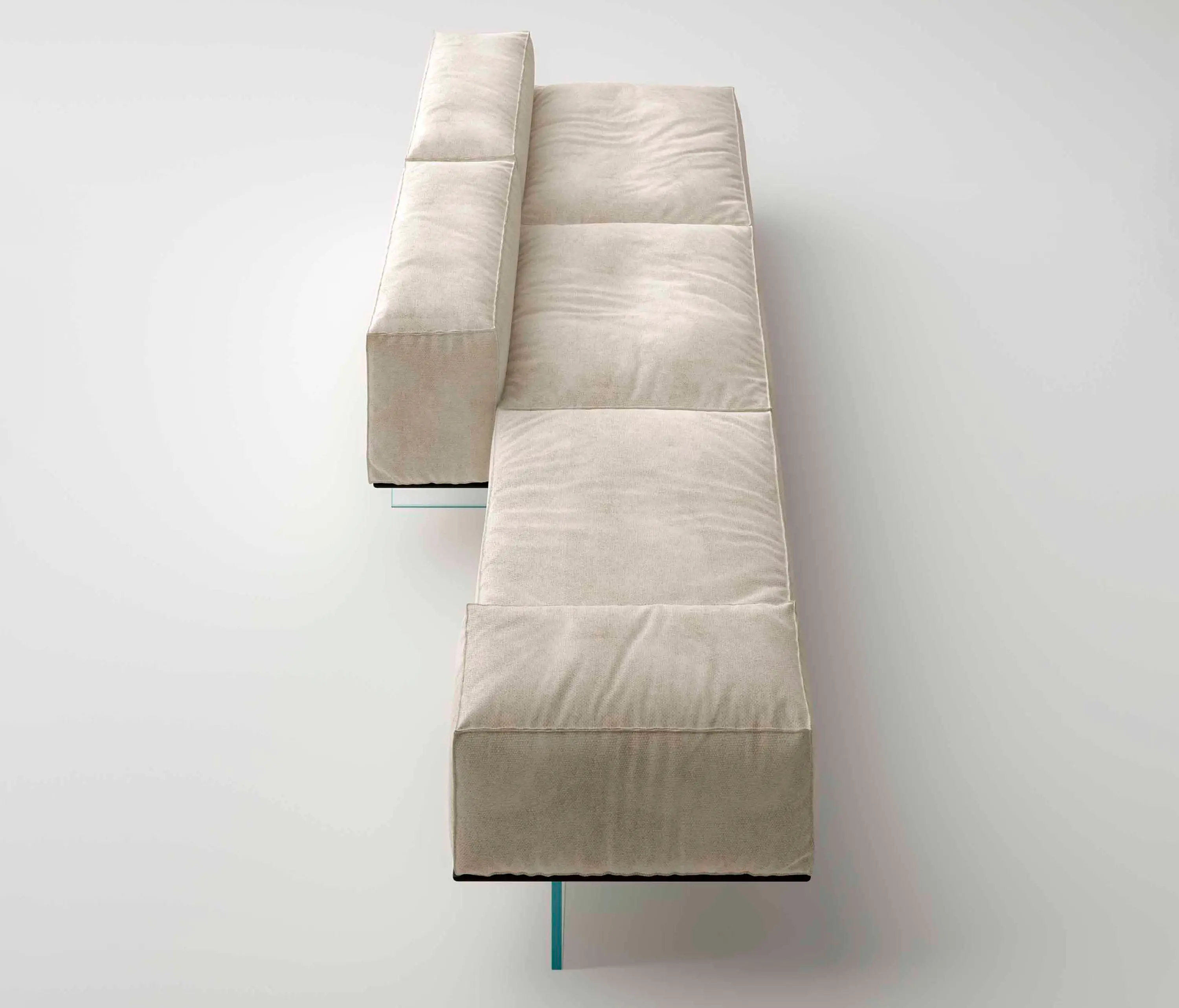 Tonelli - Soft Glass
