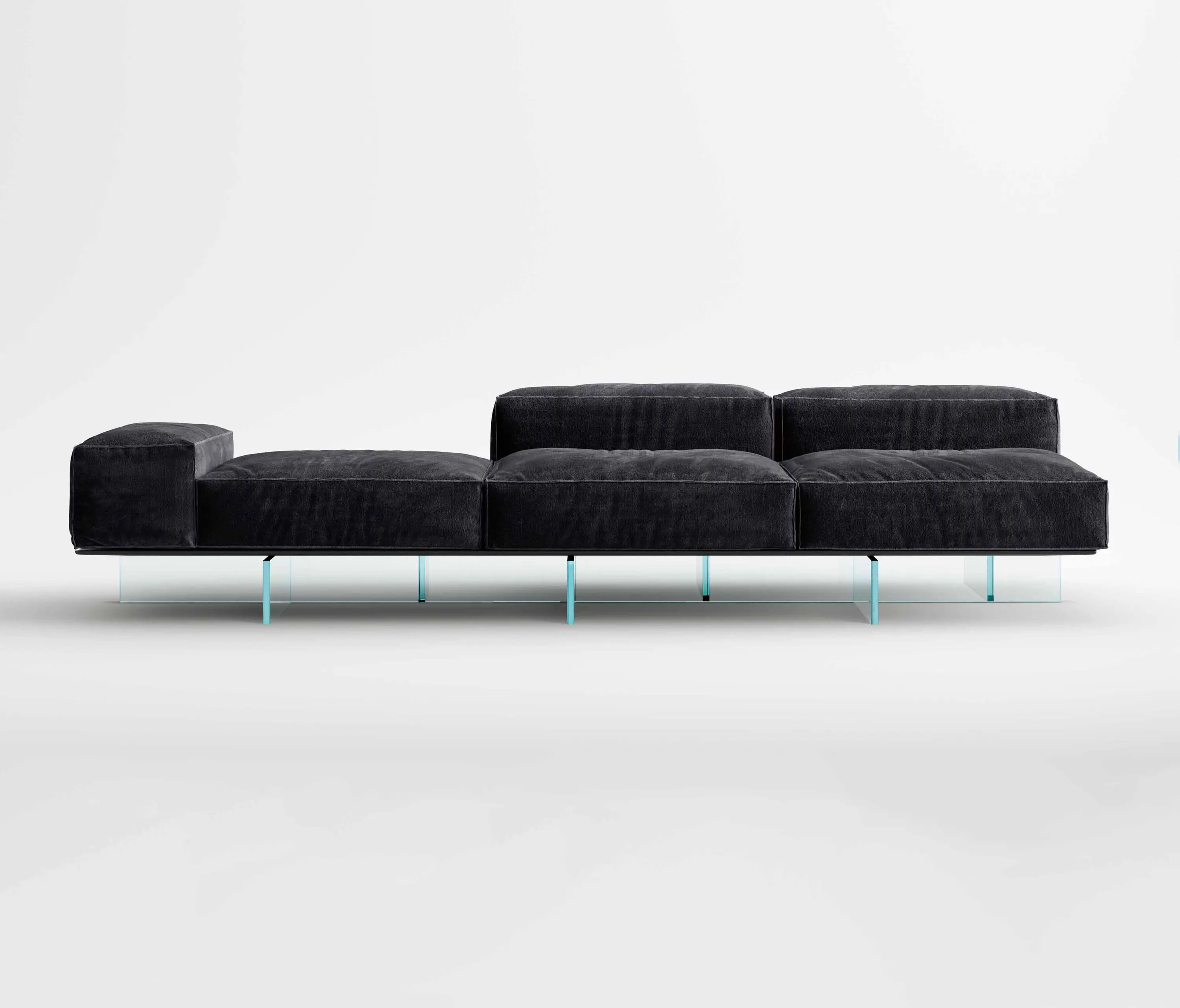 Tonelli - Soft Glass