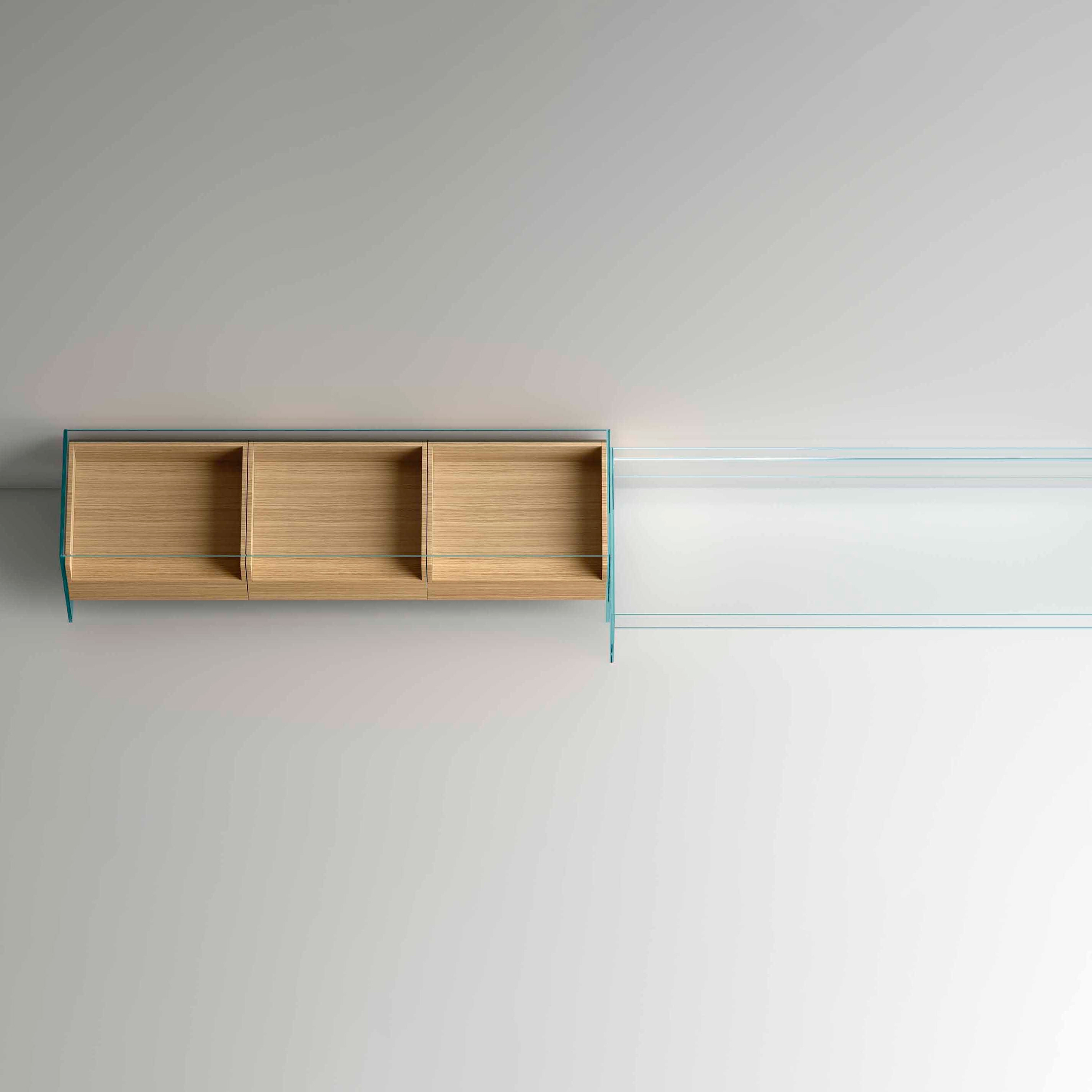 Vertoon produk WG_system van vervaardiger Tonelli