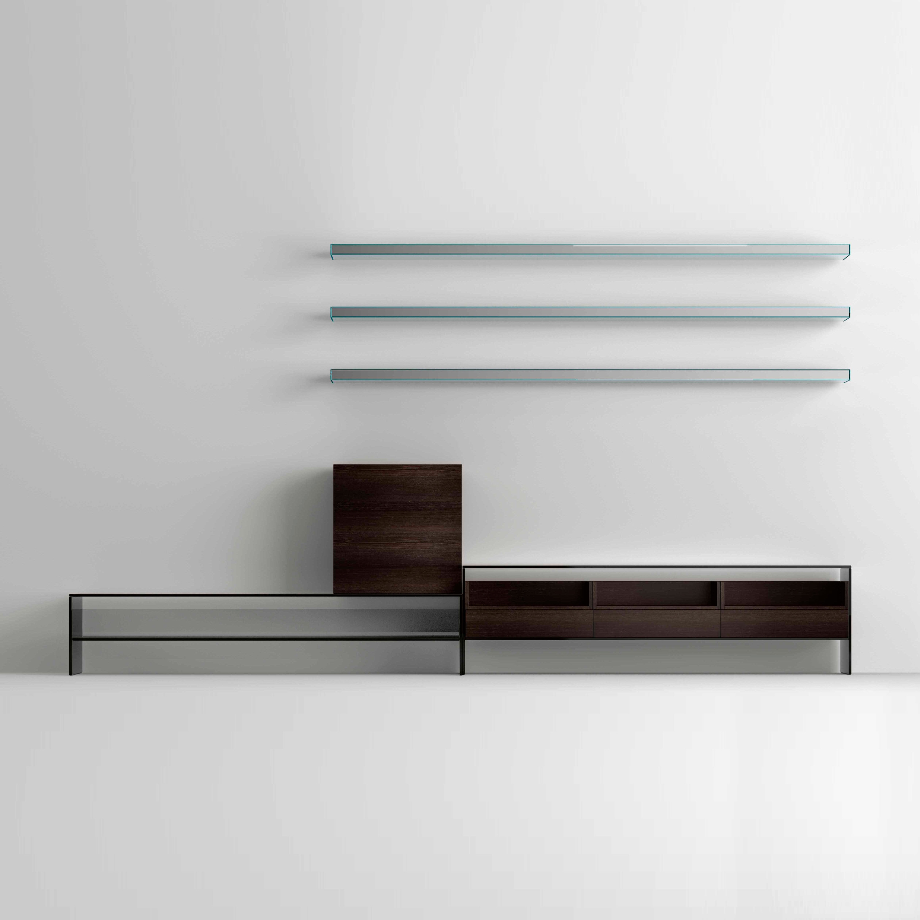 Display product WG_system from manufacturer Tonelli