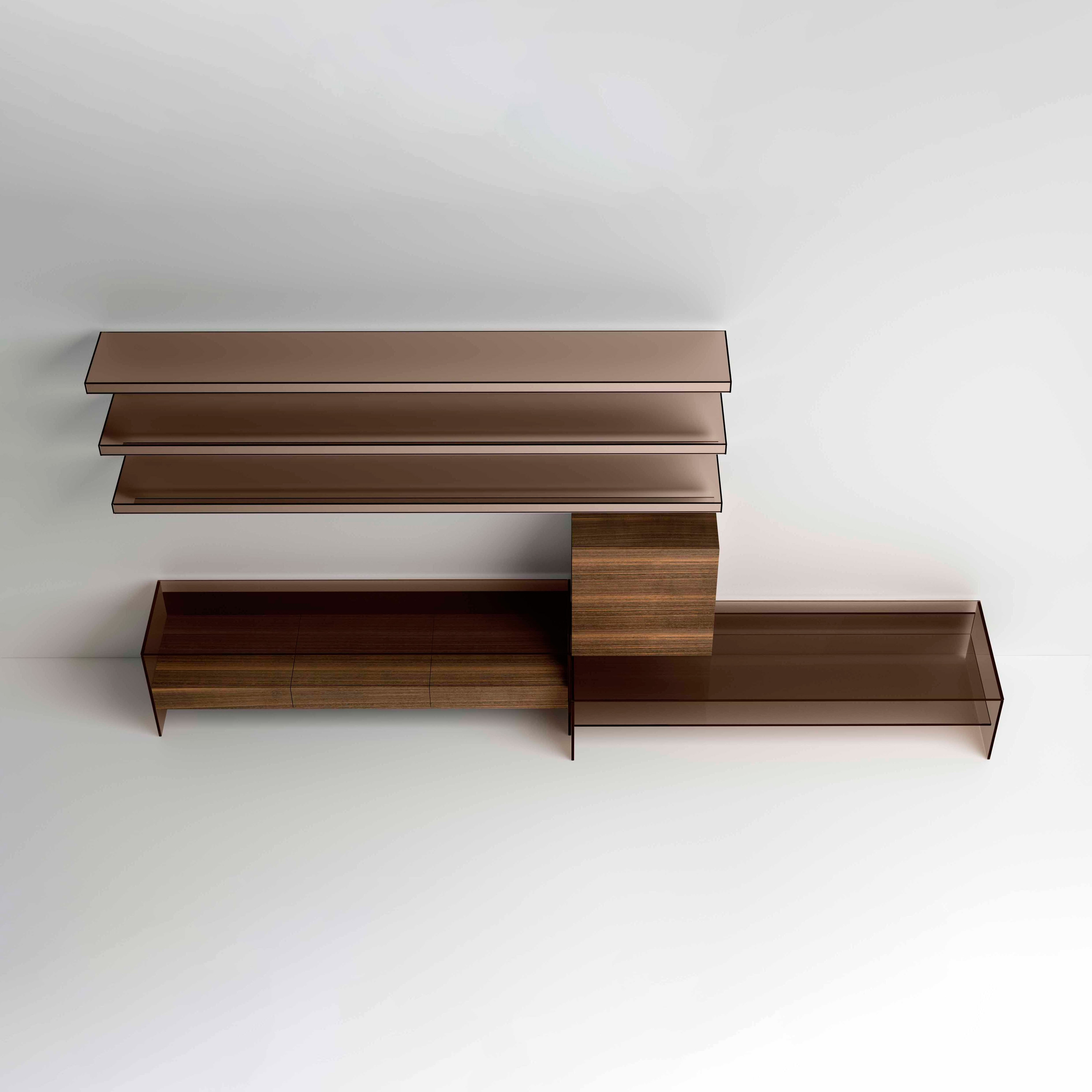 Display product WG_system from manufacturer Tonelli