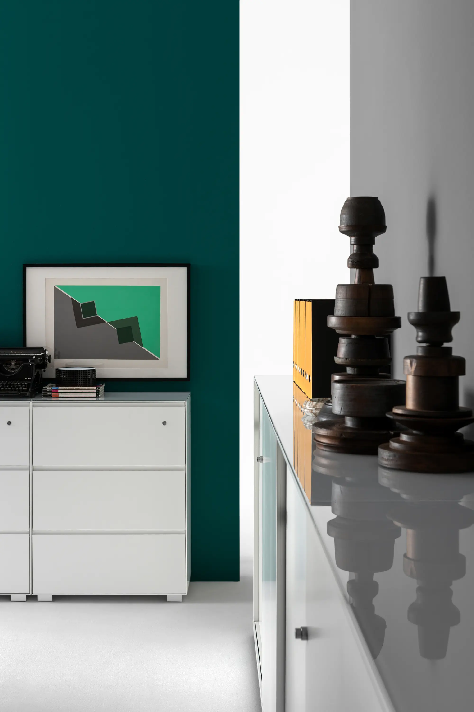Dieffebi - Primo Cabinet