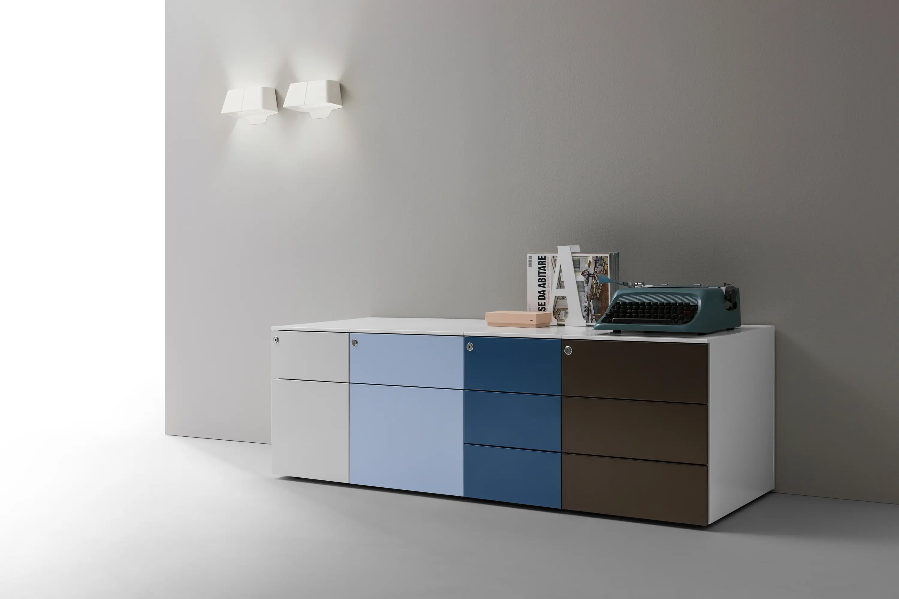 Dieffebi - Universal Quick 420