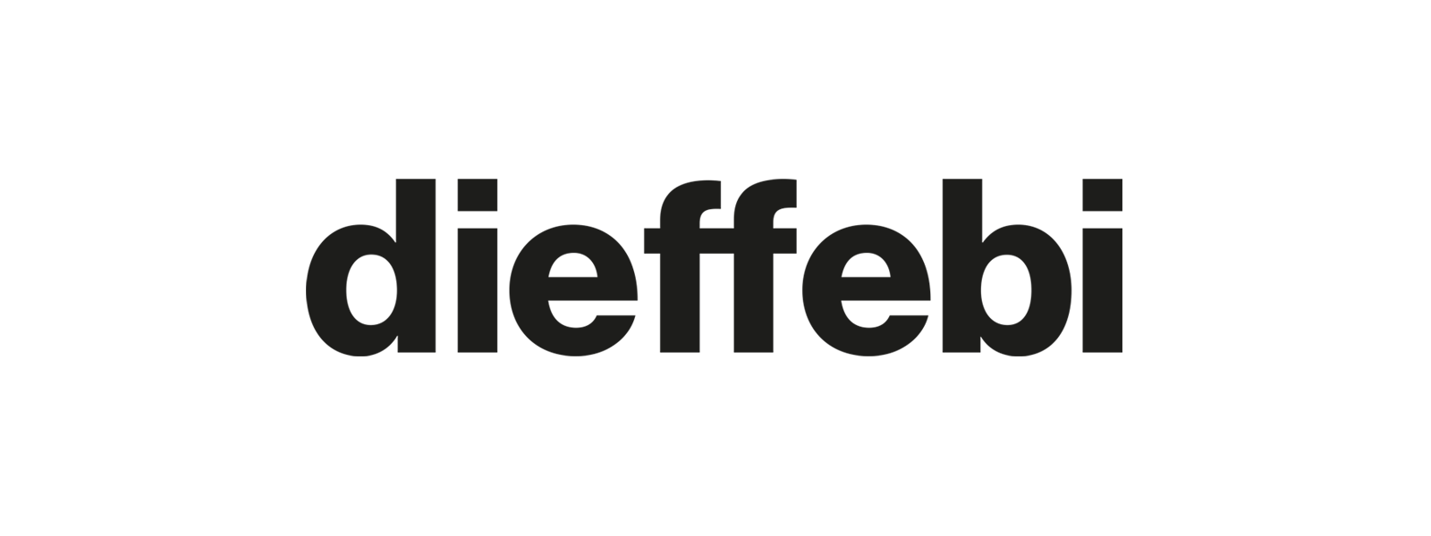 Logo for manufacturer Dieffebi