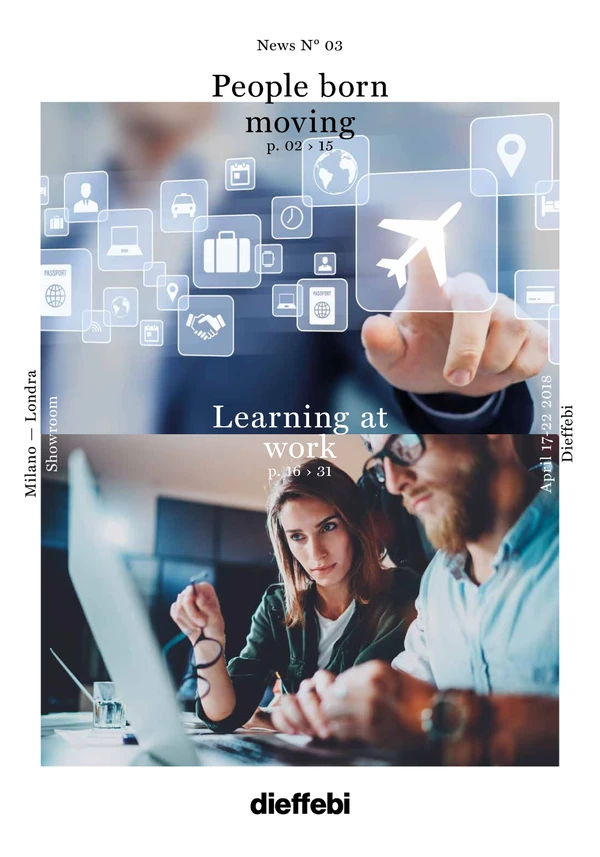 Immagine di anteprima del file News Nº 03