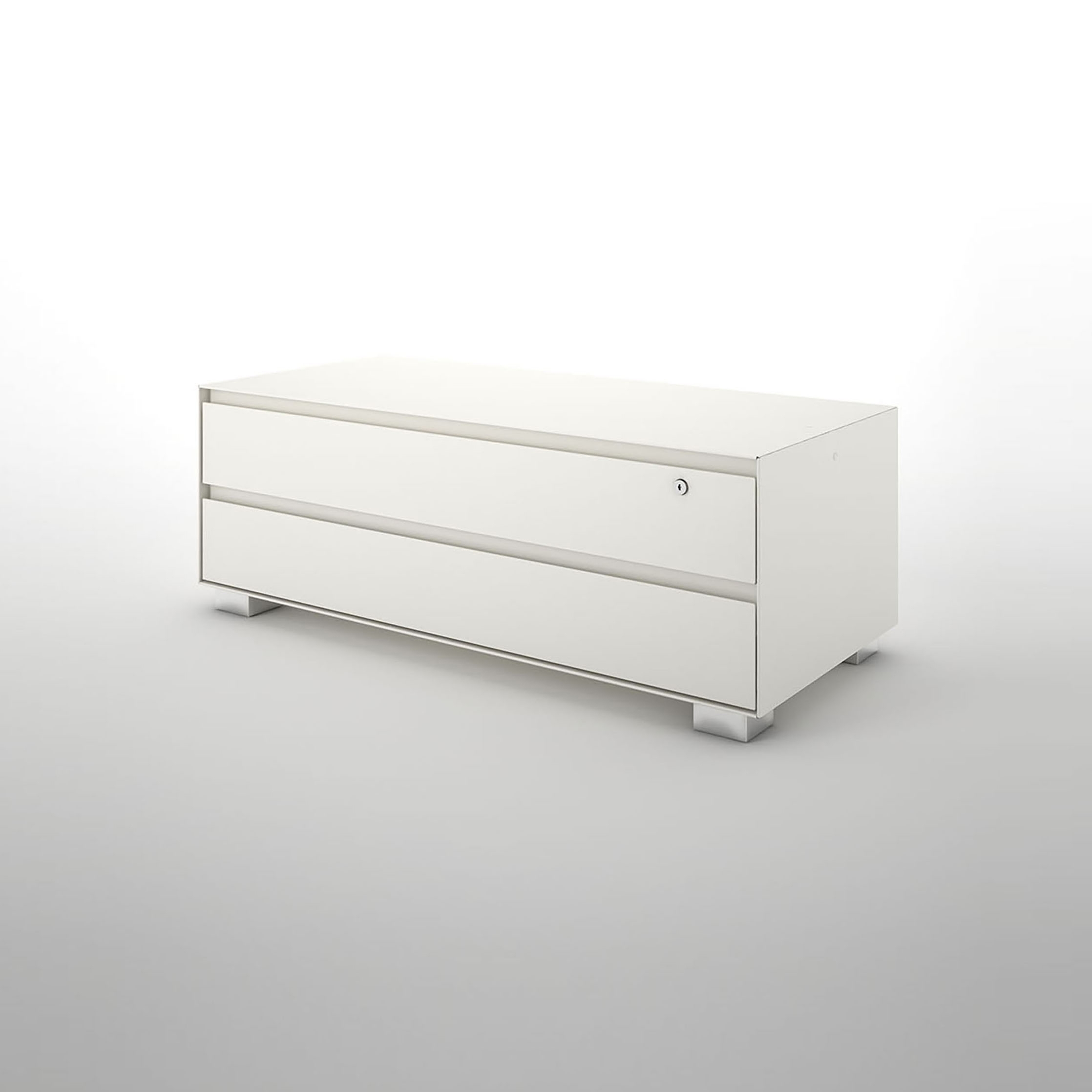 Vertoon produk Primo Modular Elements | 2 Drawers unit van vervaardiger Dieffebi