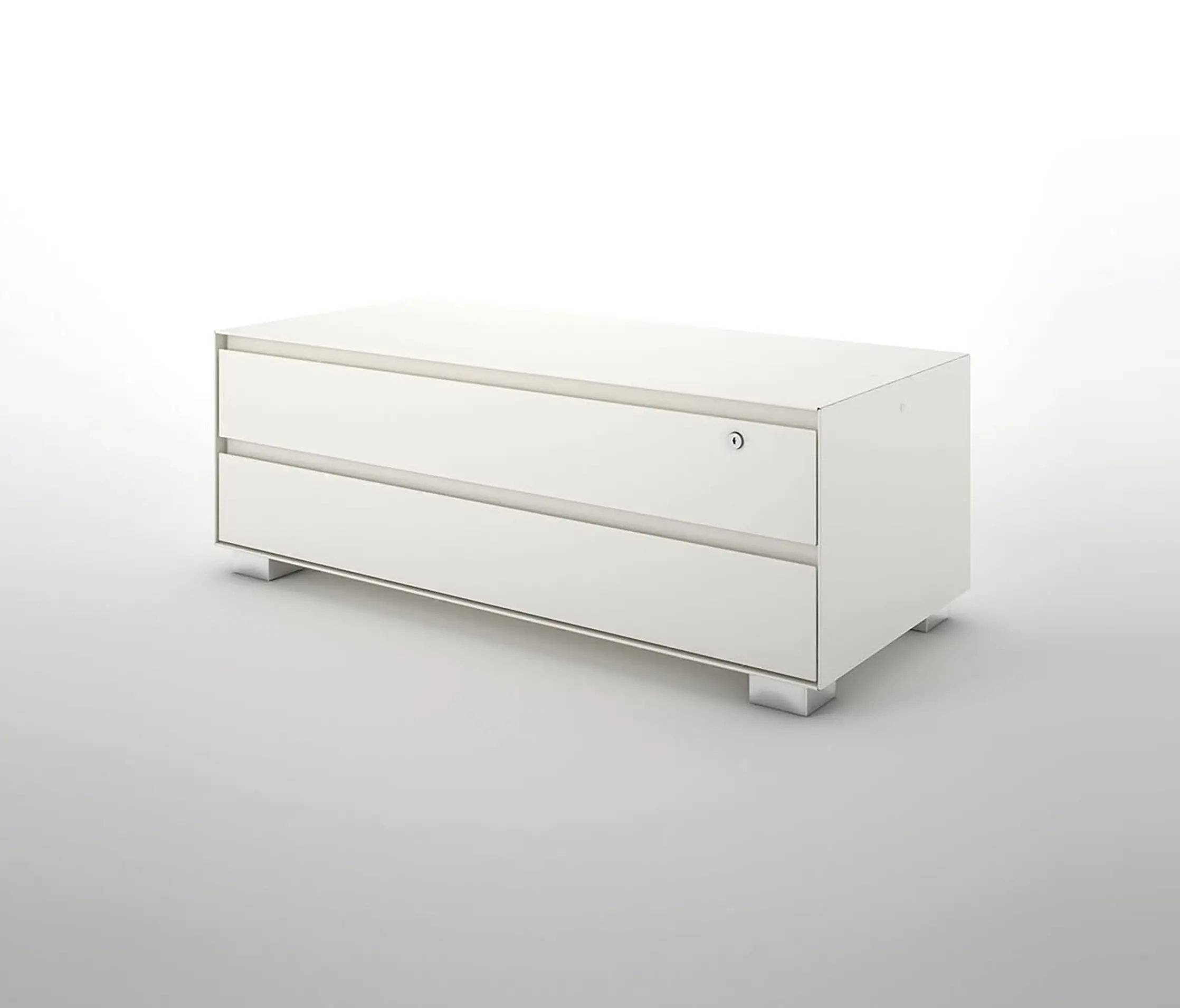 Dieffebi - Primo Modular Elements | 2 Drawers unit