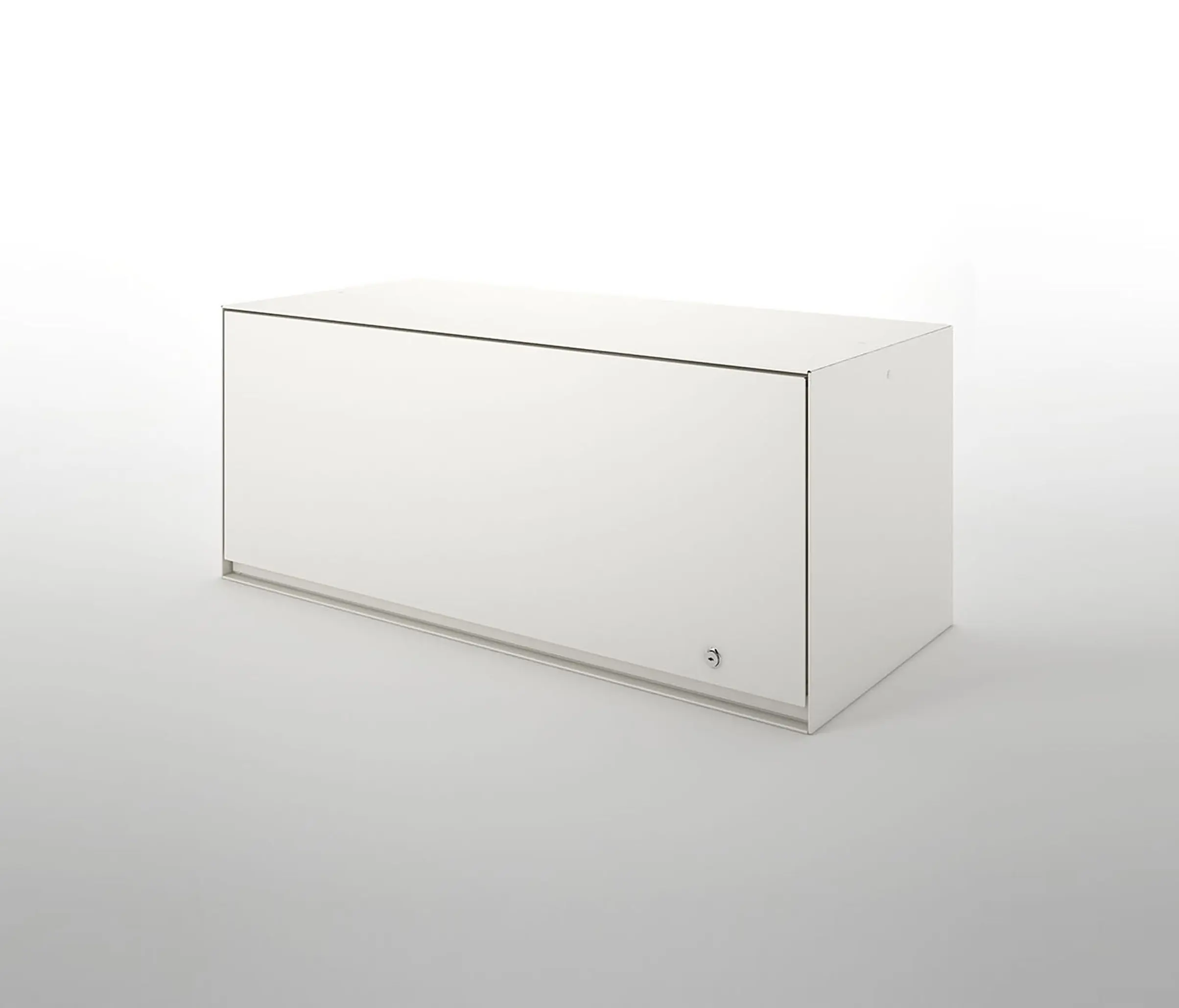 Dieffebi - Primo Modular Elements | Pull up door unit