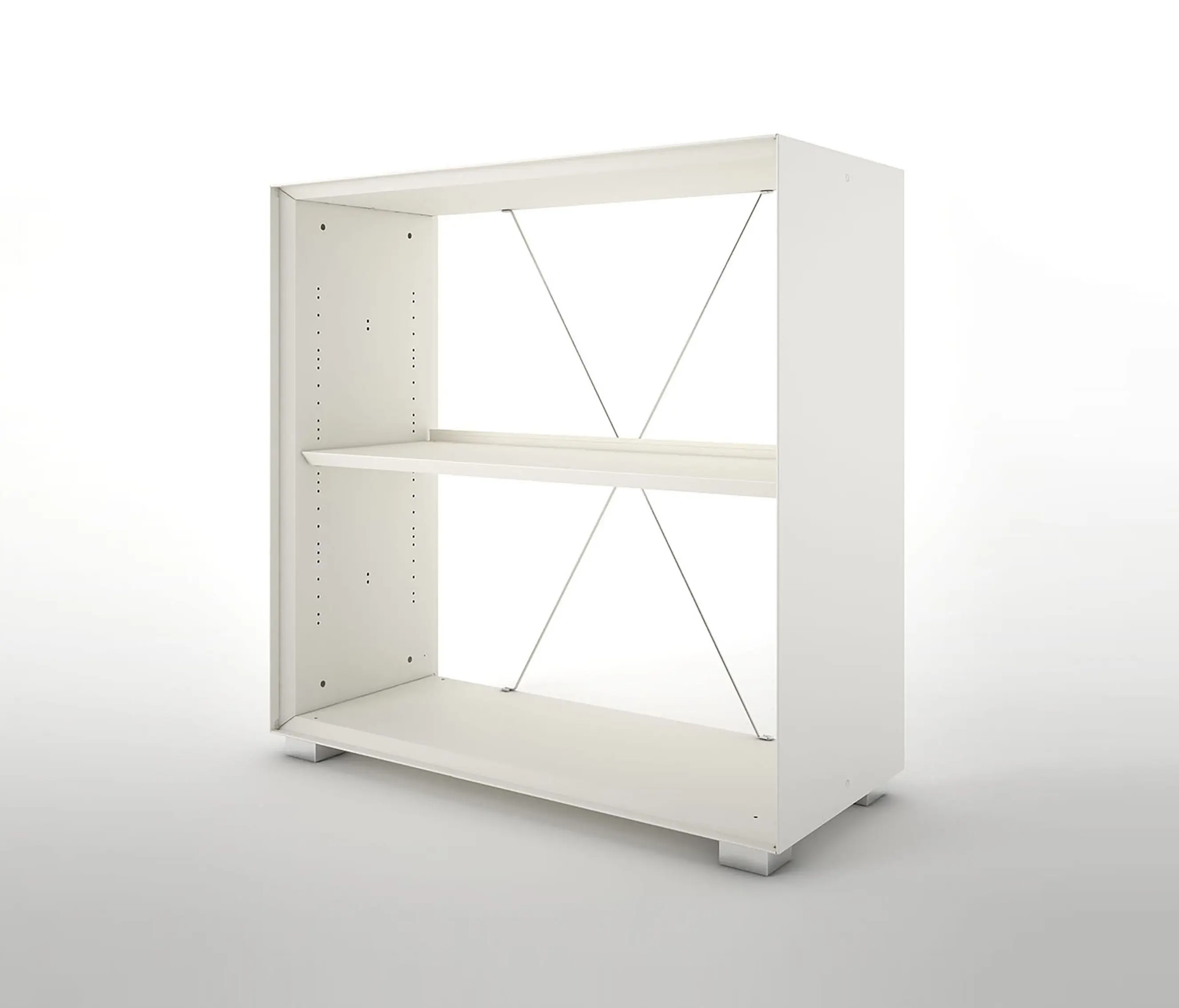 Dieffebi - Primo Modular Elements | Bookcase unit