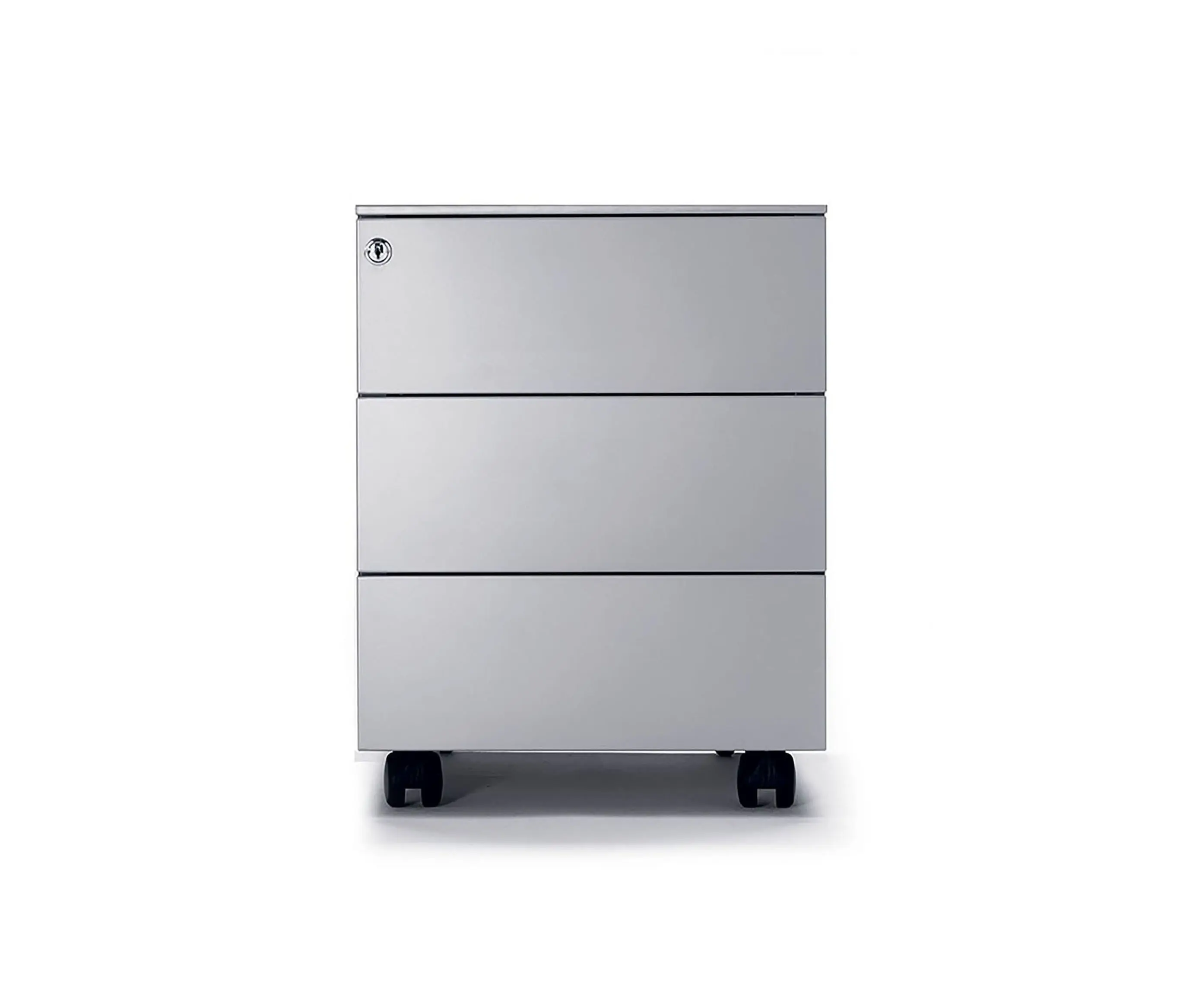 Dieffebi - Cassettiera Inox
