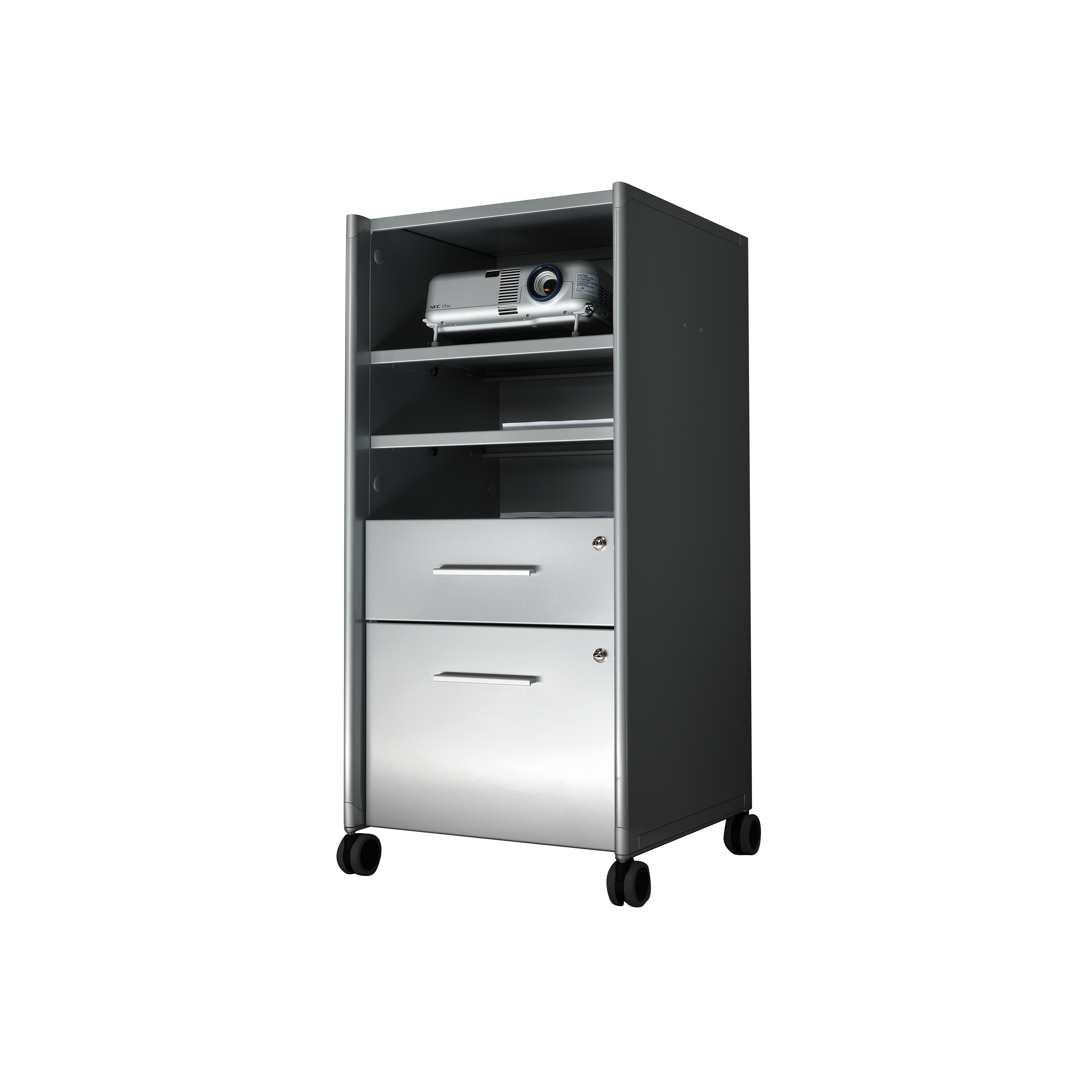 Display product Tidy Multimedia from manufacturer Dieffebi
