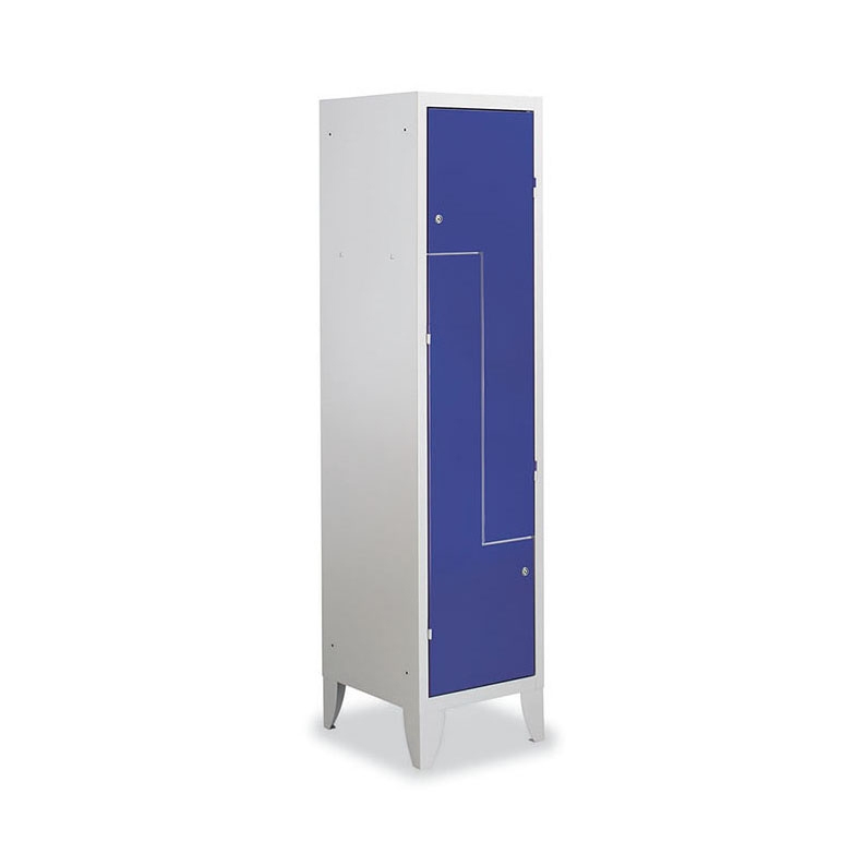 Display product Combi | 2 L doors locker from manufacturer Dieffebi