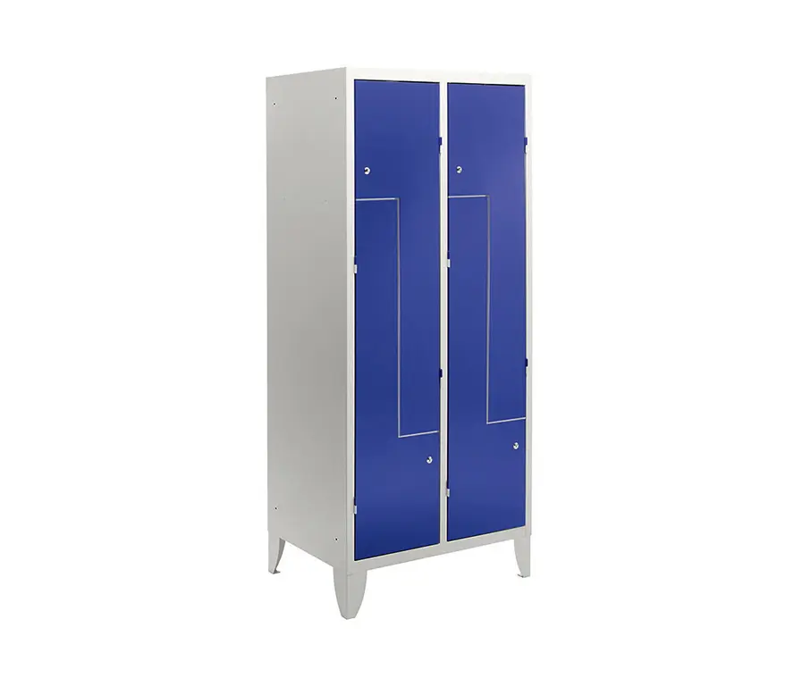 Dieffebi - Combi | 4 L doors locker