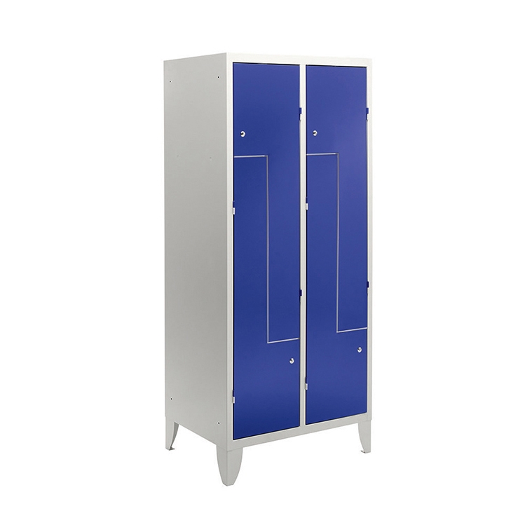 Combi | 4 L doors locker