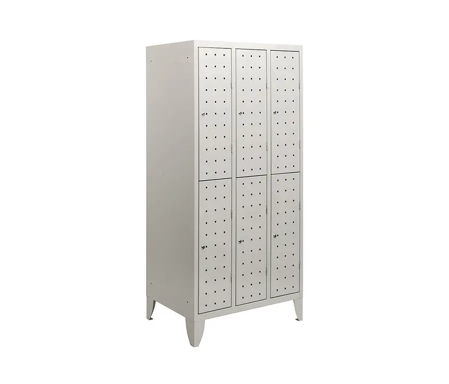 Dieffebi - Multiplus Design Taquilla