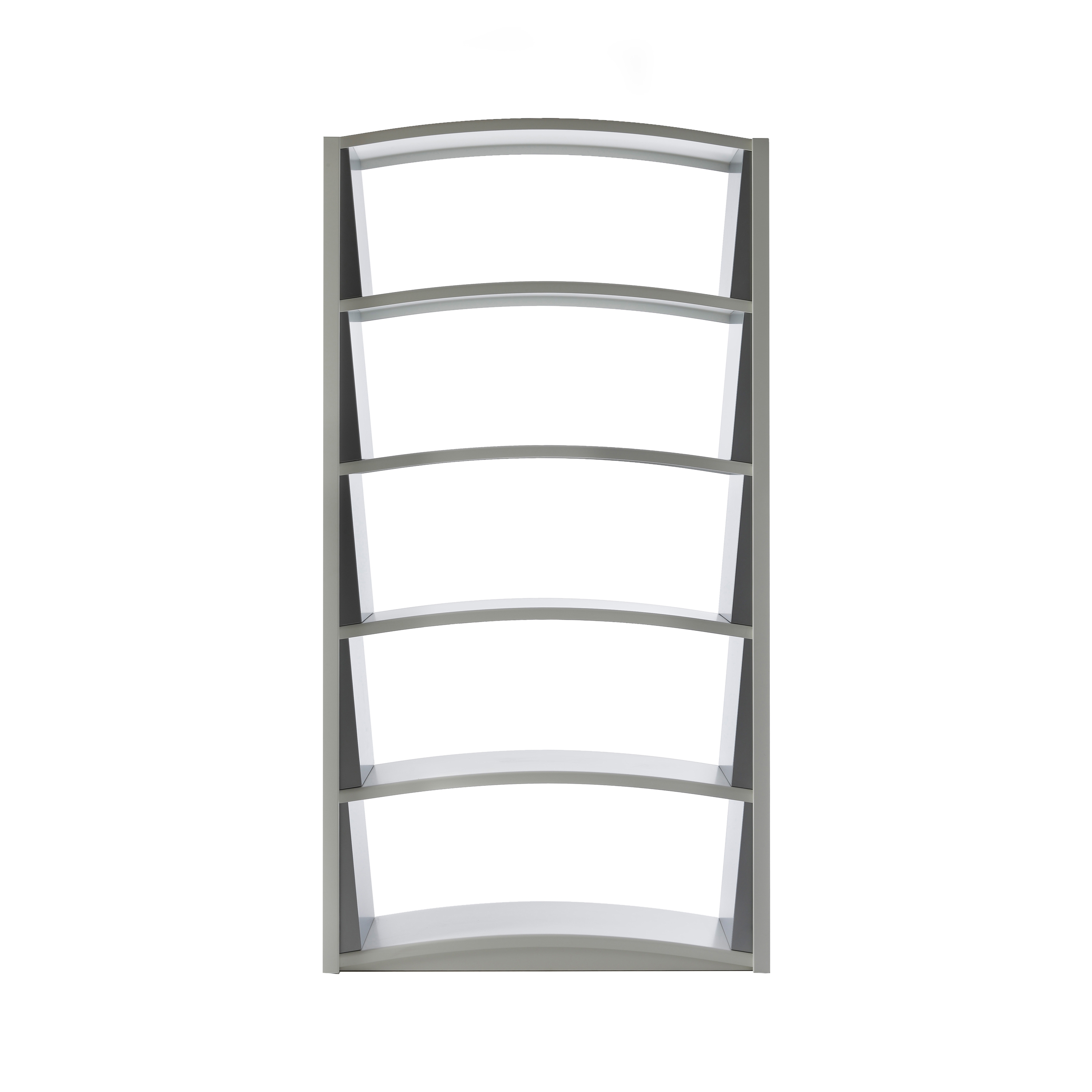 Display product Chiave di Volta | Bookcases 5 shelves from manufacturer Dieffebi