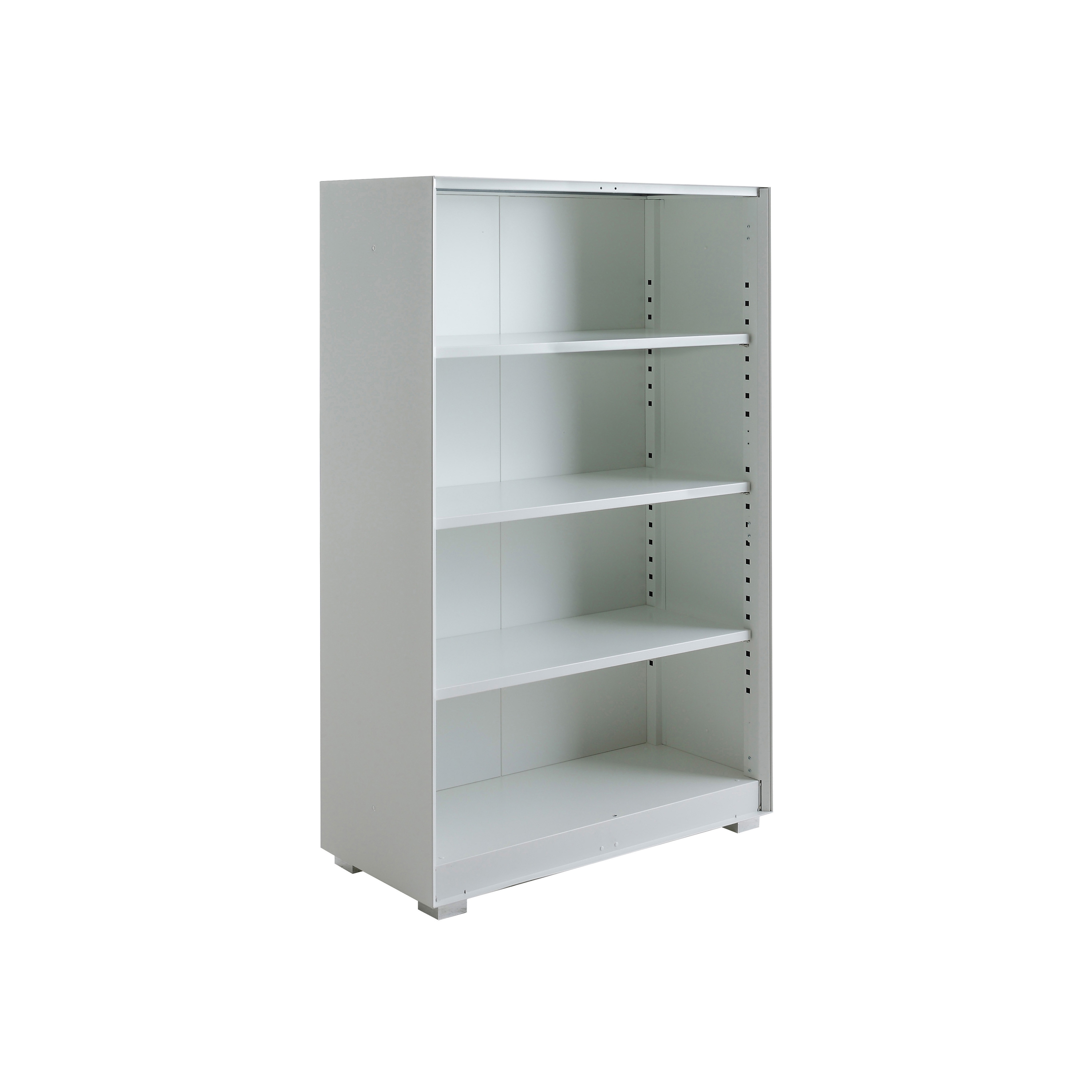 Vertoon produk Primo 1000 Open Cabinets | H1650 van vervaardiger Dieffebi