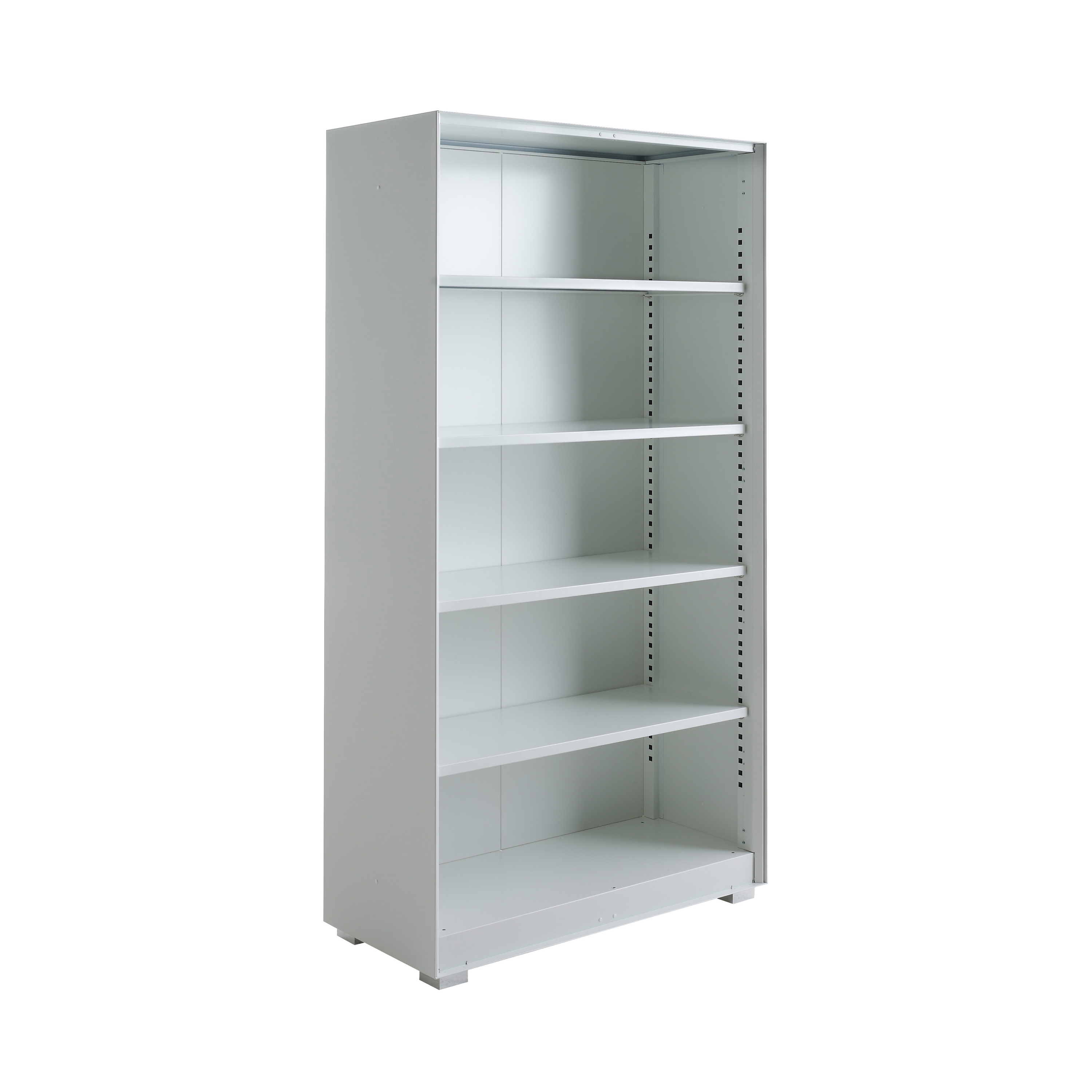 Vertoon produk Primo 1000 Open Cabinets | H2000 van vervaardiger Dieffebi