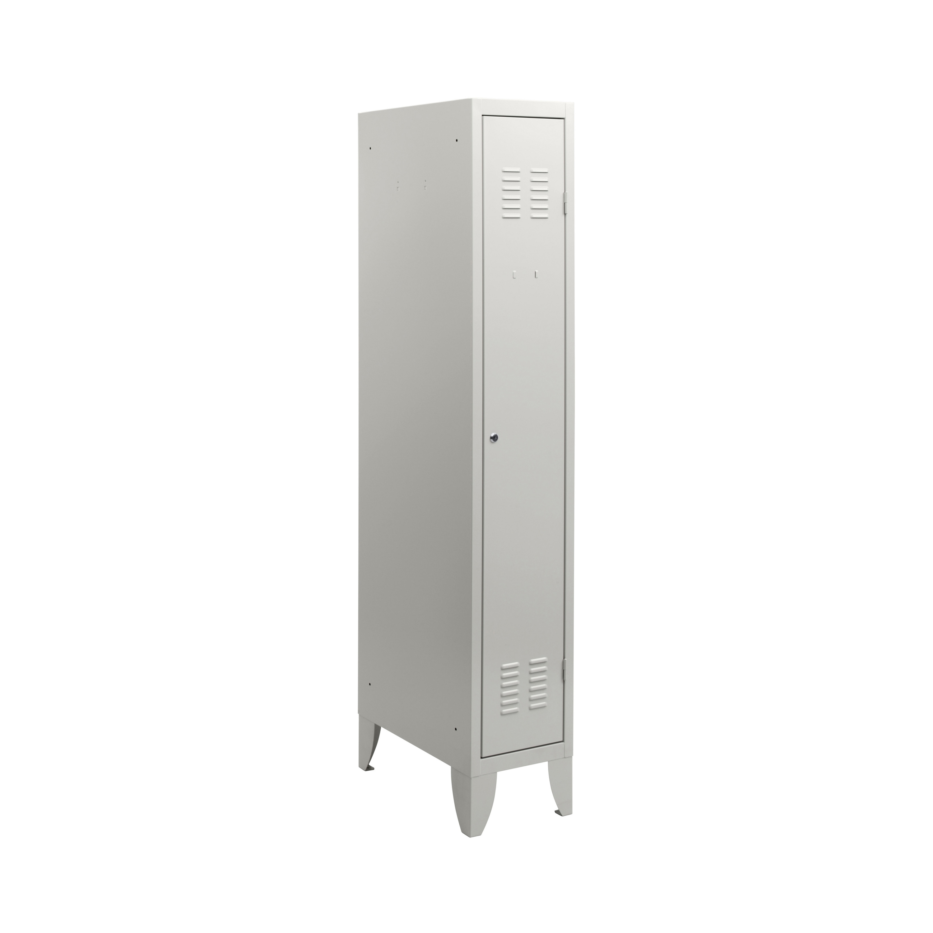 Display product Monoplus | 1 door locker from manufacturer Dieffebi