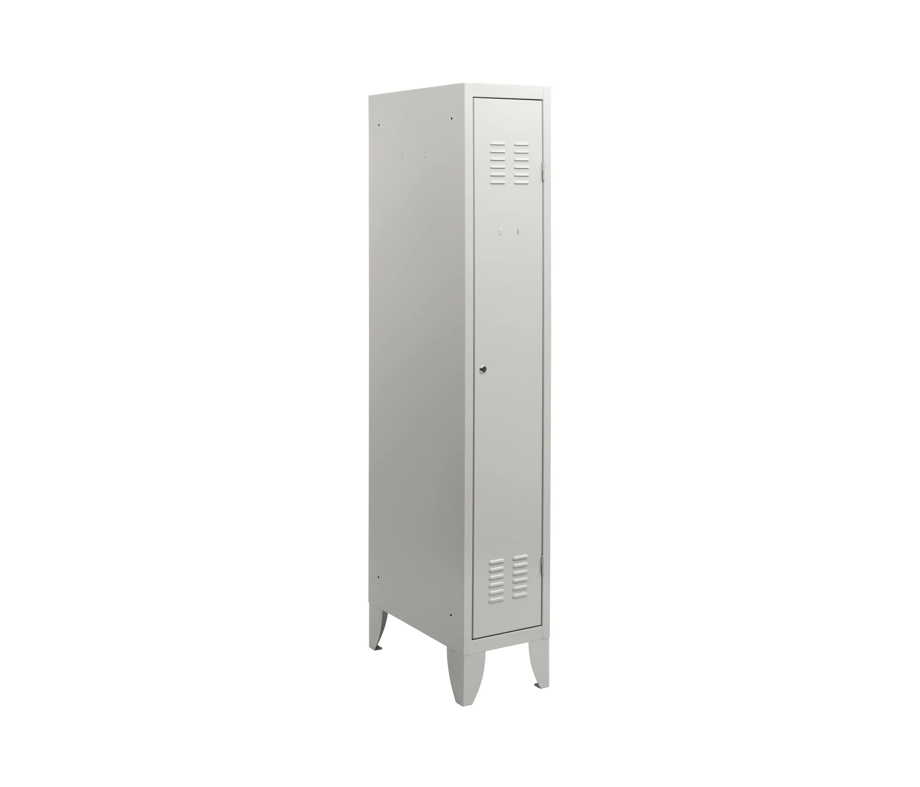 Dieffebi - Monoplus | 1 door locker