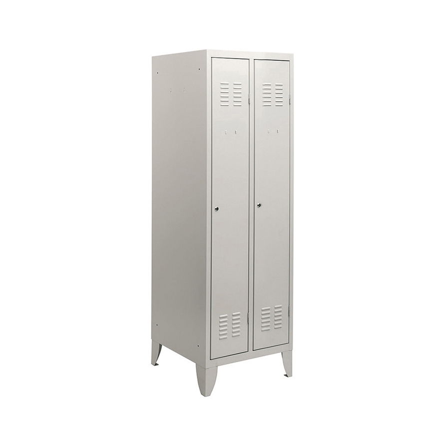 Display product Monoplus | 2 doors locker from manufacturer Dieffebi