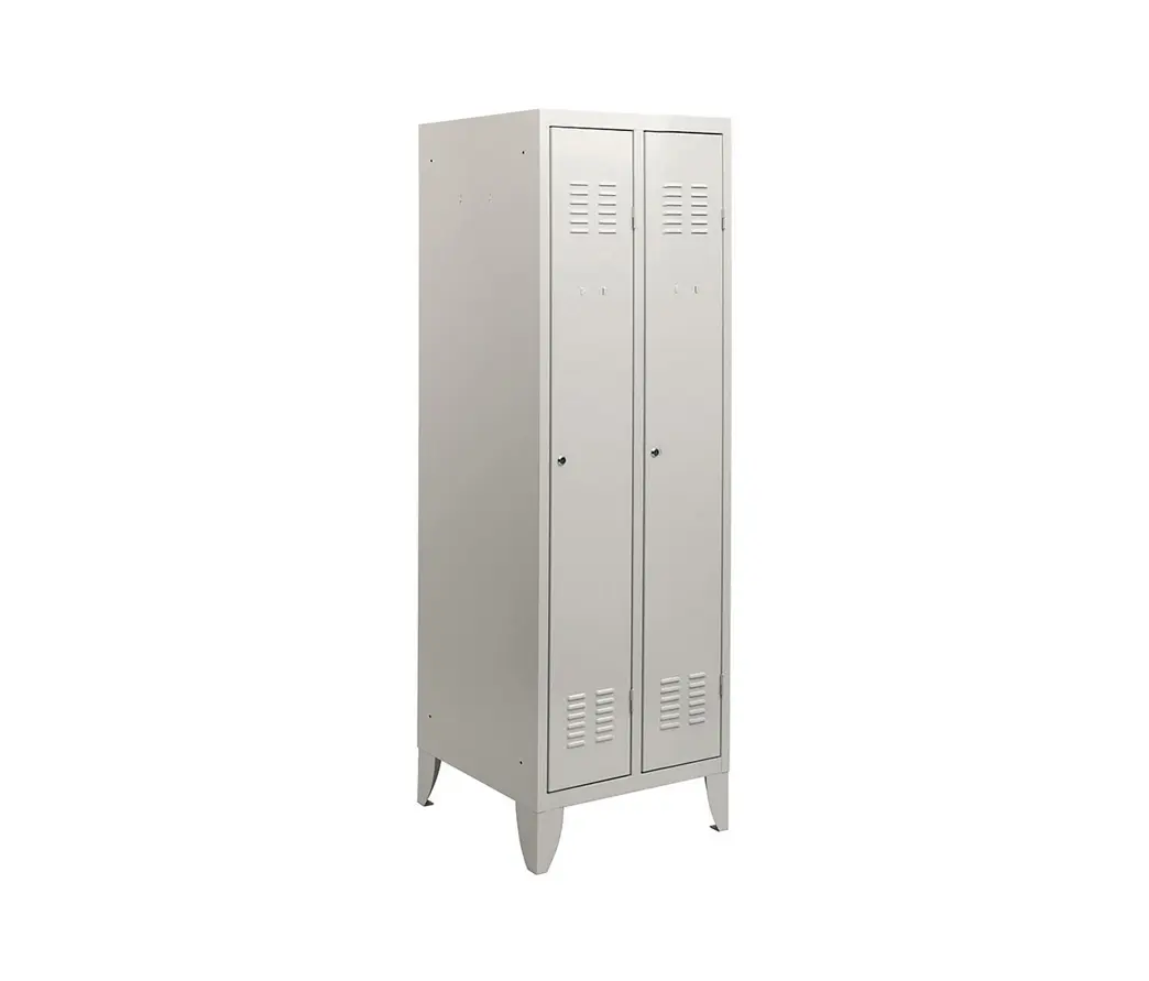 Dieffebi - Monoplus | 2 doors locker