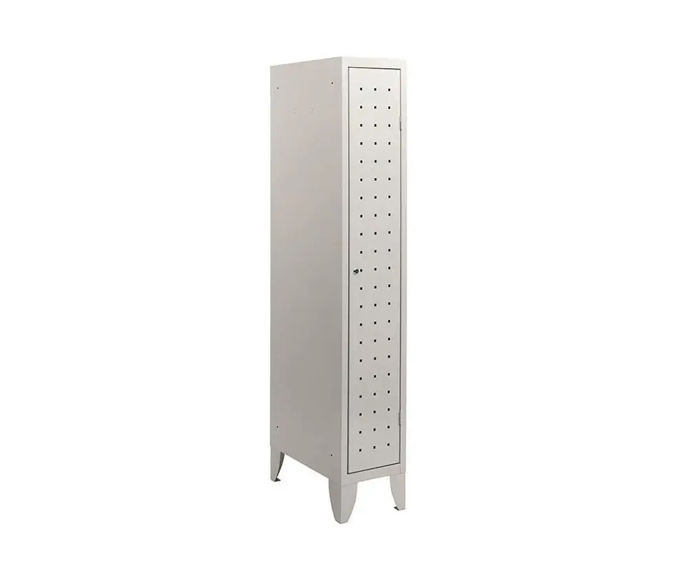 Dieffebi - Monoplus Design | 1 door locker