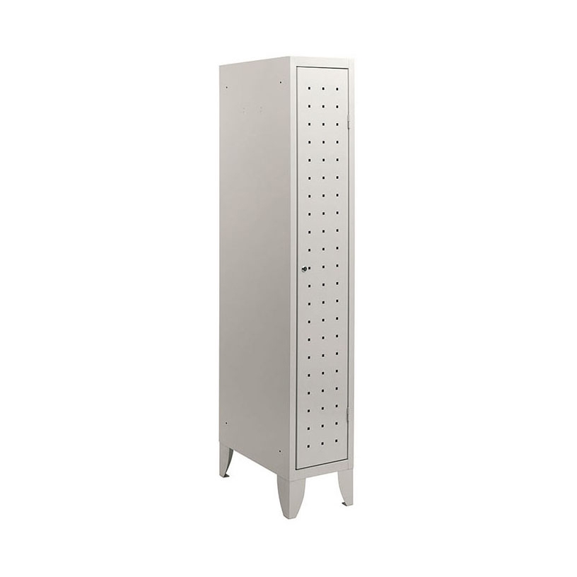 Display product Monoplus Design | 1 door locker from manufacturer Dieffebi