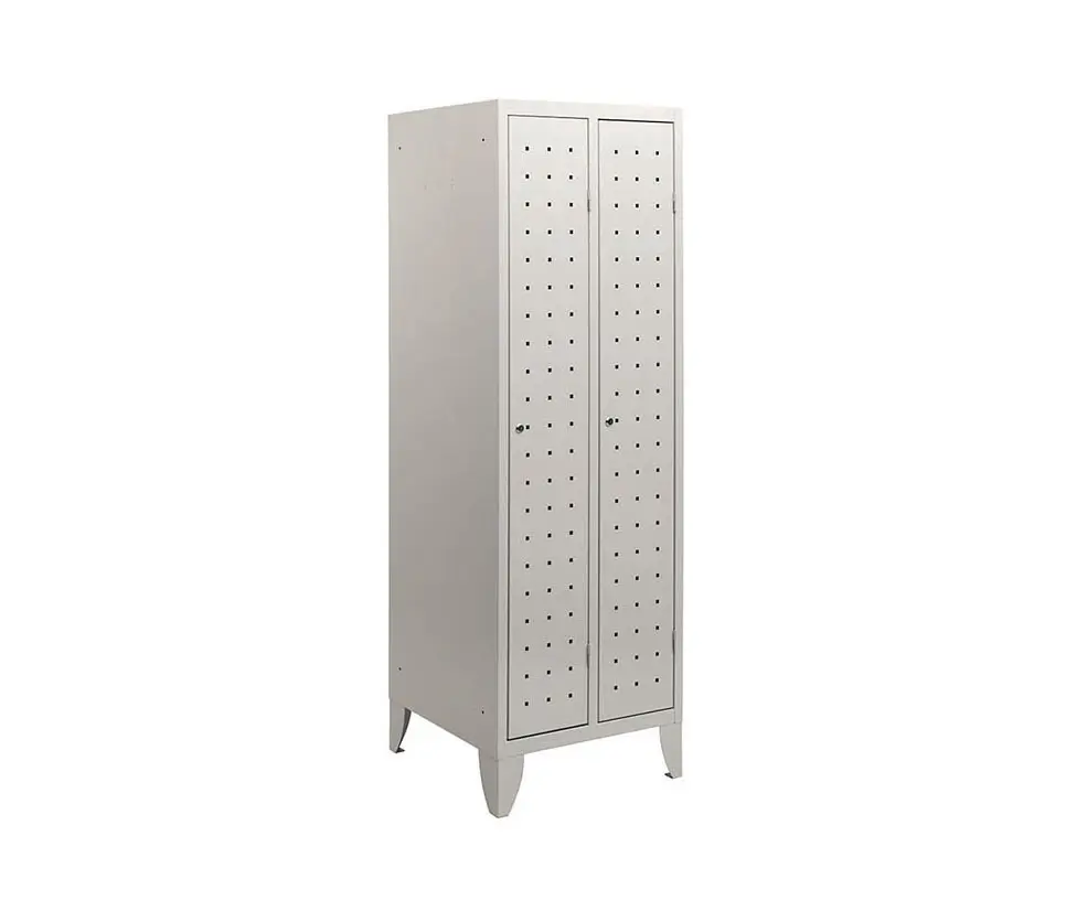 Dieffebi - Monoplus Design | 2 doors locker