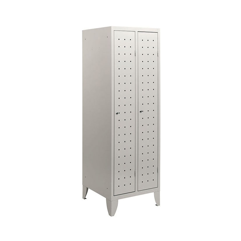 Display product Monoplus Design | 2 doors locker from manufacturer Dieffebi