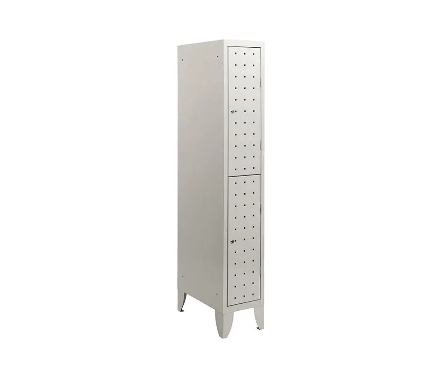 Dieffebi - Multiplus Design | 2 Tiers locker H1800