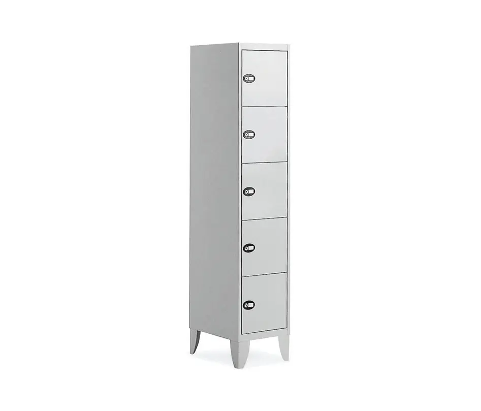 Dieffebi - Casillero
