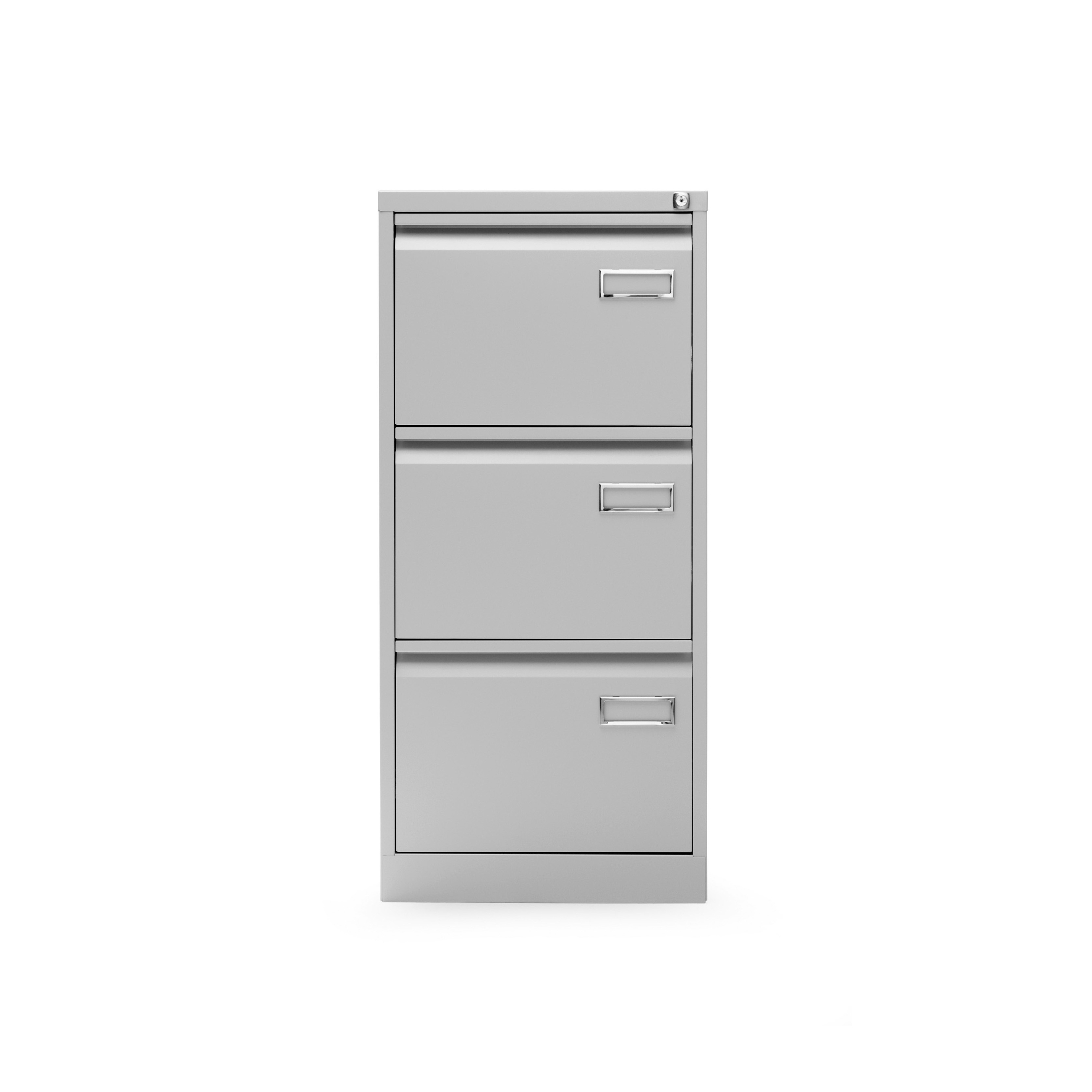 Produkt Filing cabinets | 3 drawers des Herstellers Dieffebi anzeigen