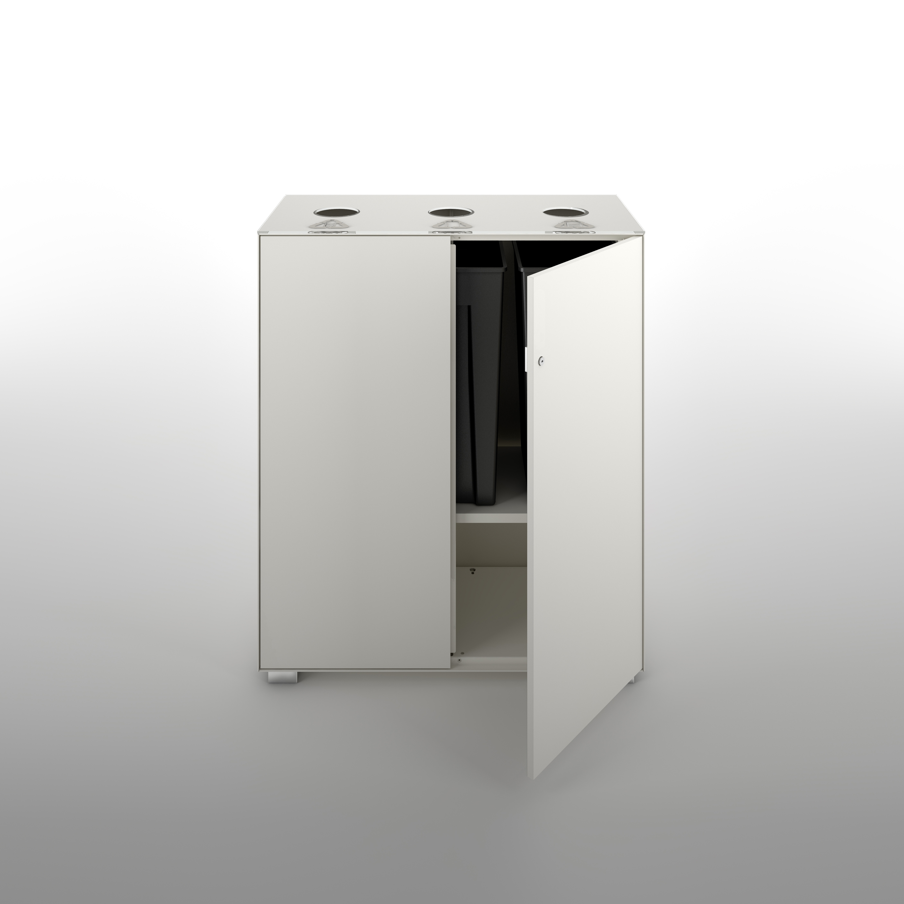 Vertoon produk Primo Recycling van vervaardiger Dieffebi