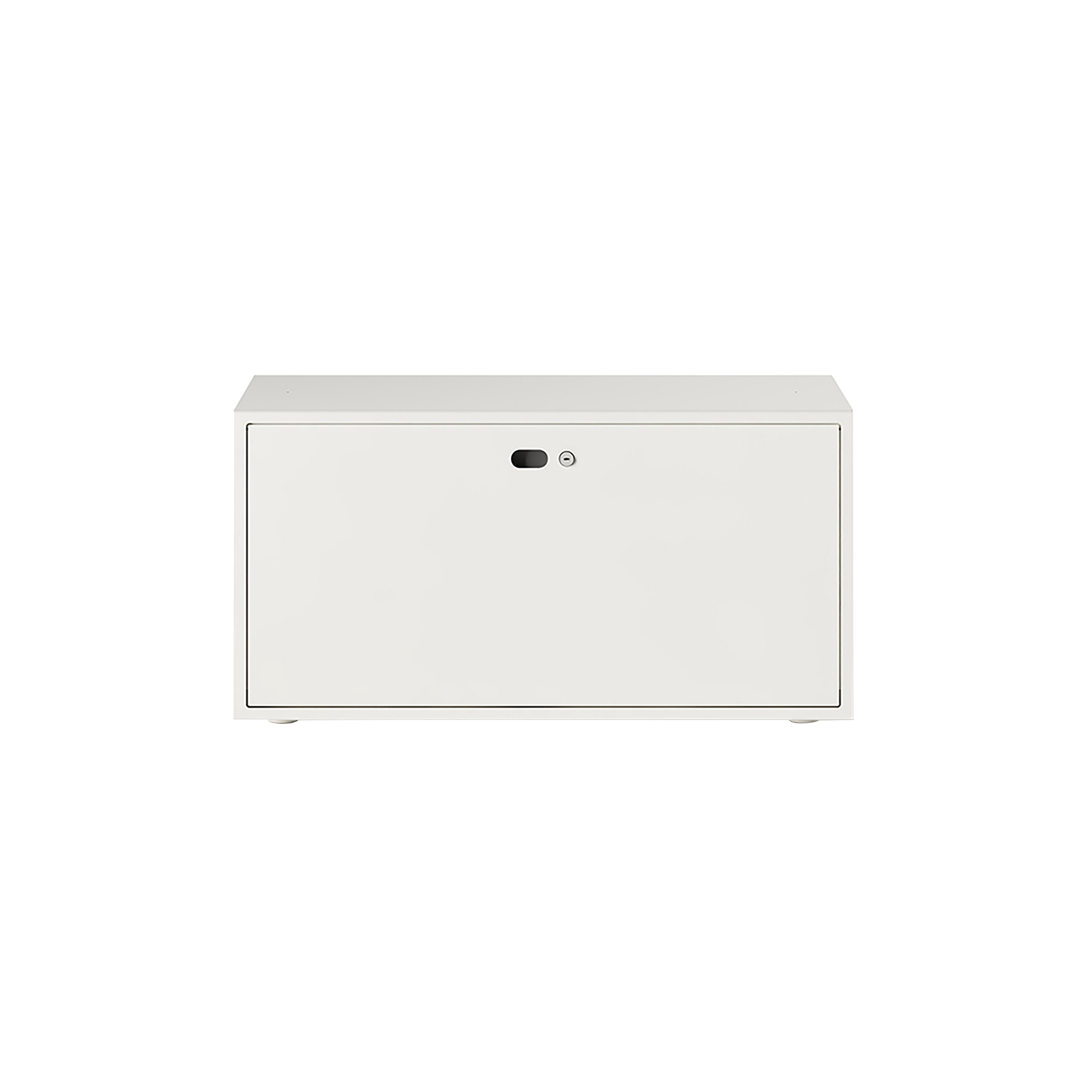 Mostra il prodotto DotBox New | File drawer unit del produttore Dieffebi