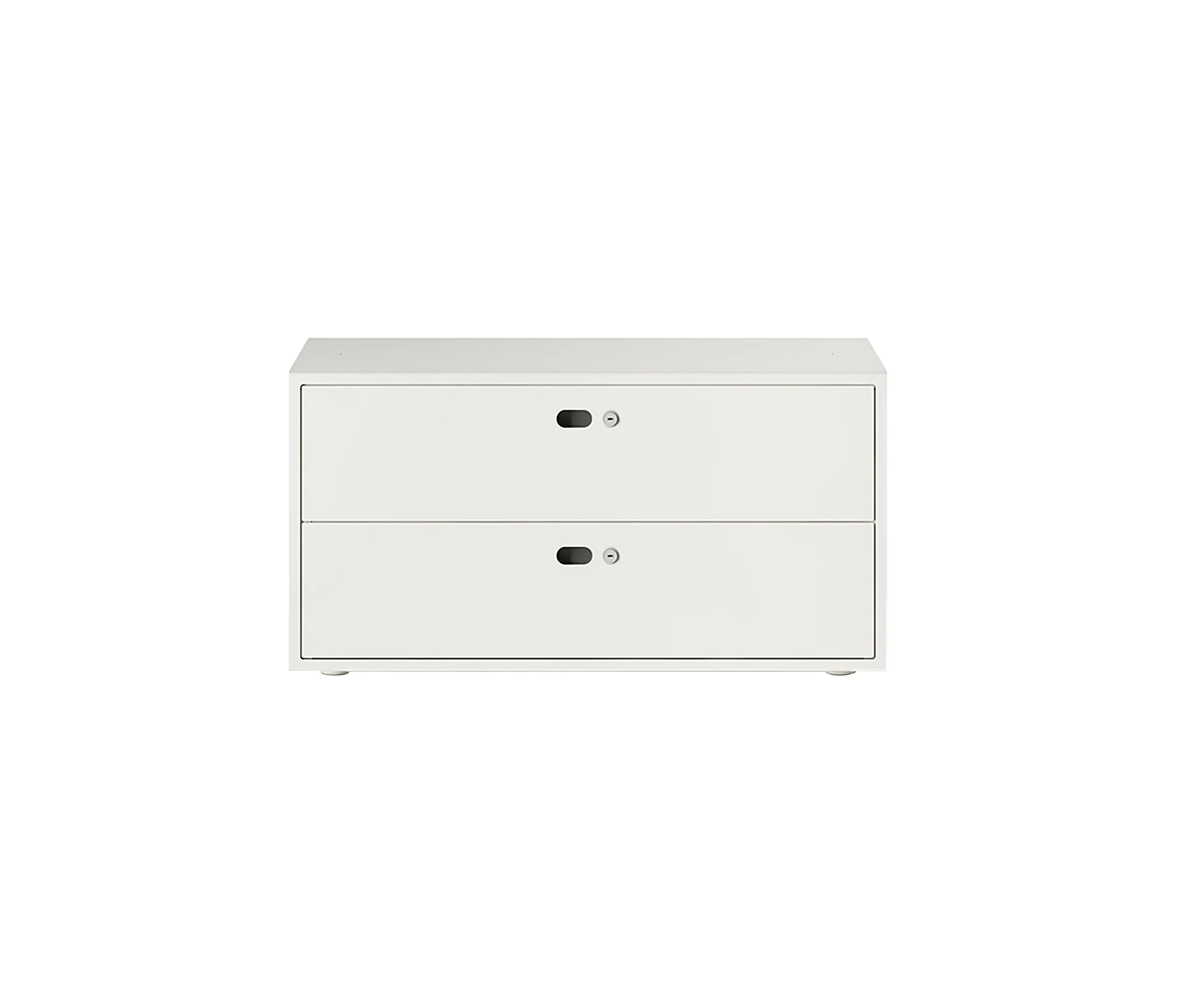 Dieffebi - DotBox New | 2 drawers unit