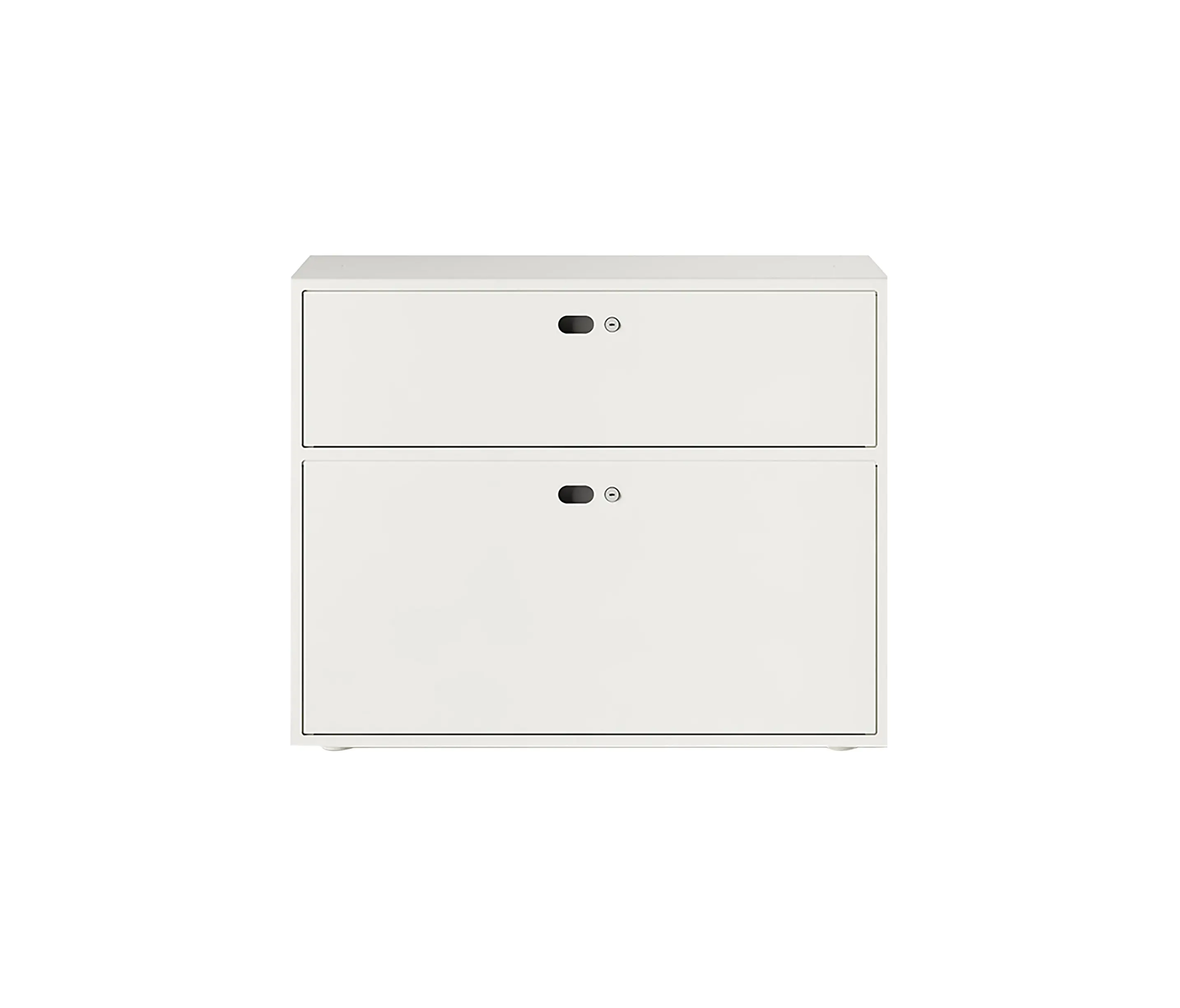 Dieffebi - DotBox New | 1 drawer + 1 file drawer unit