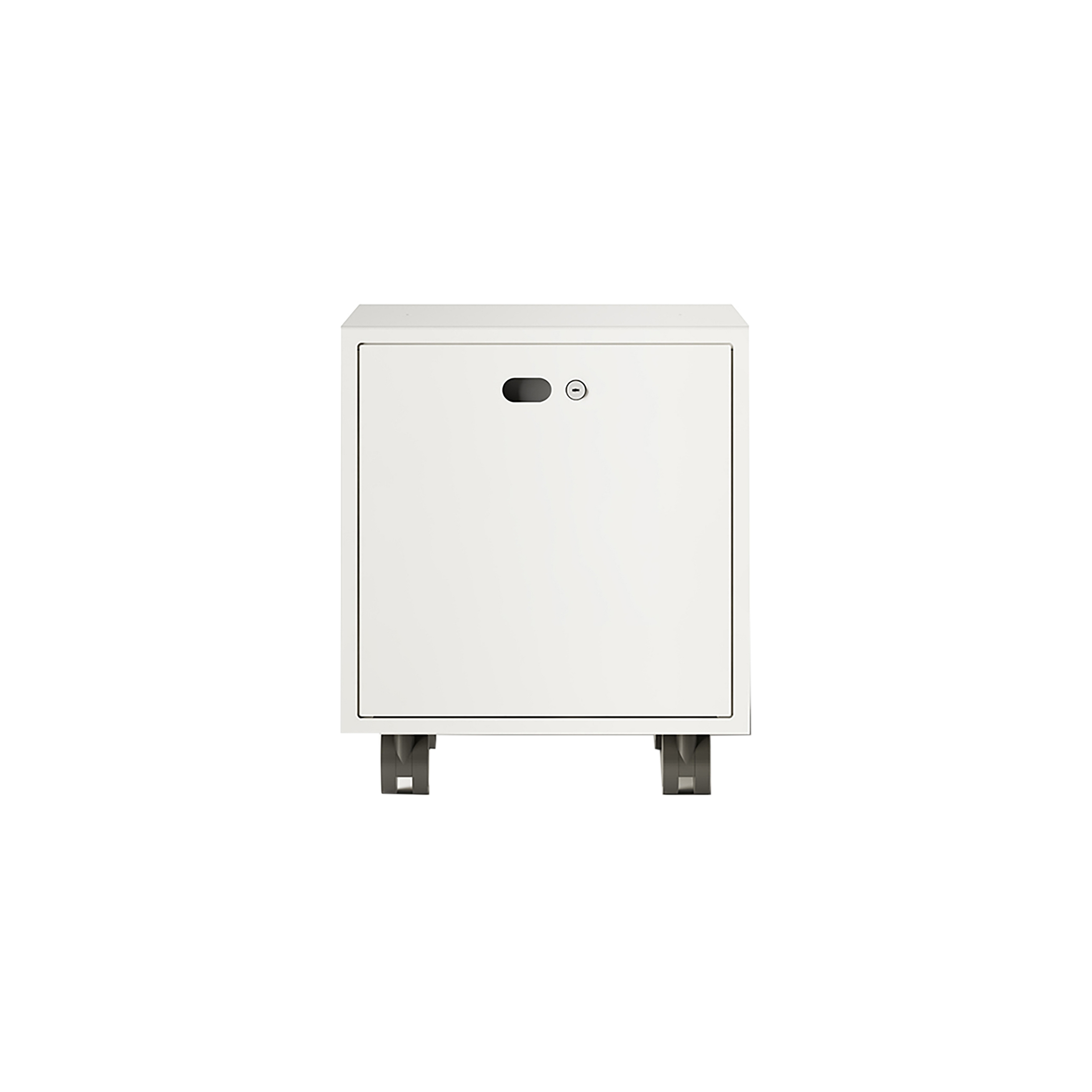 Mostra il prodotto DotBox New | Mobile Ped del produttore Dieffebi