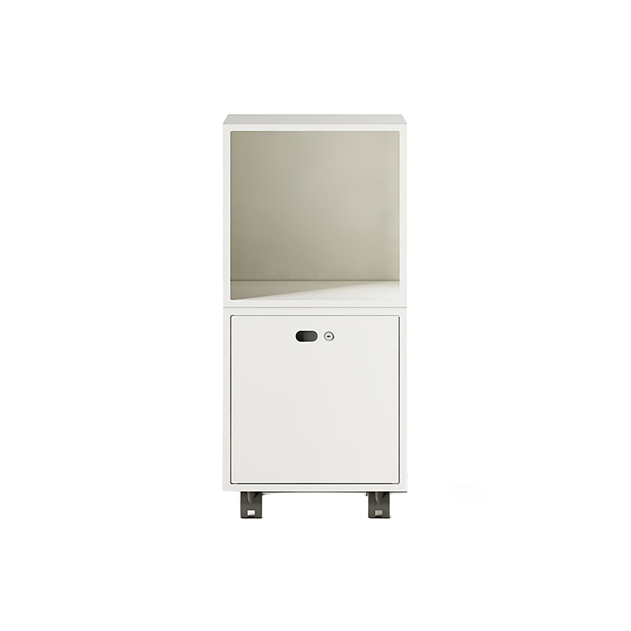 Display product DotBox New | Mobile caddy from manufacturer Dieffebi