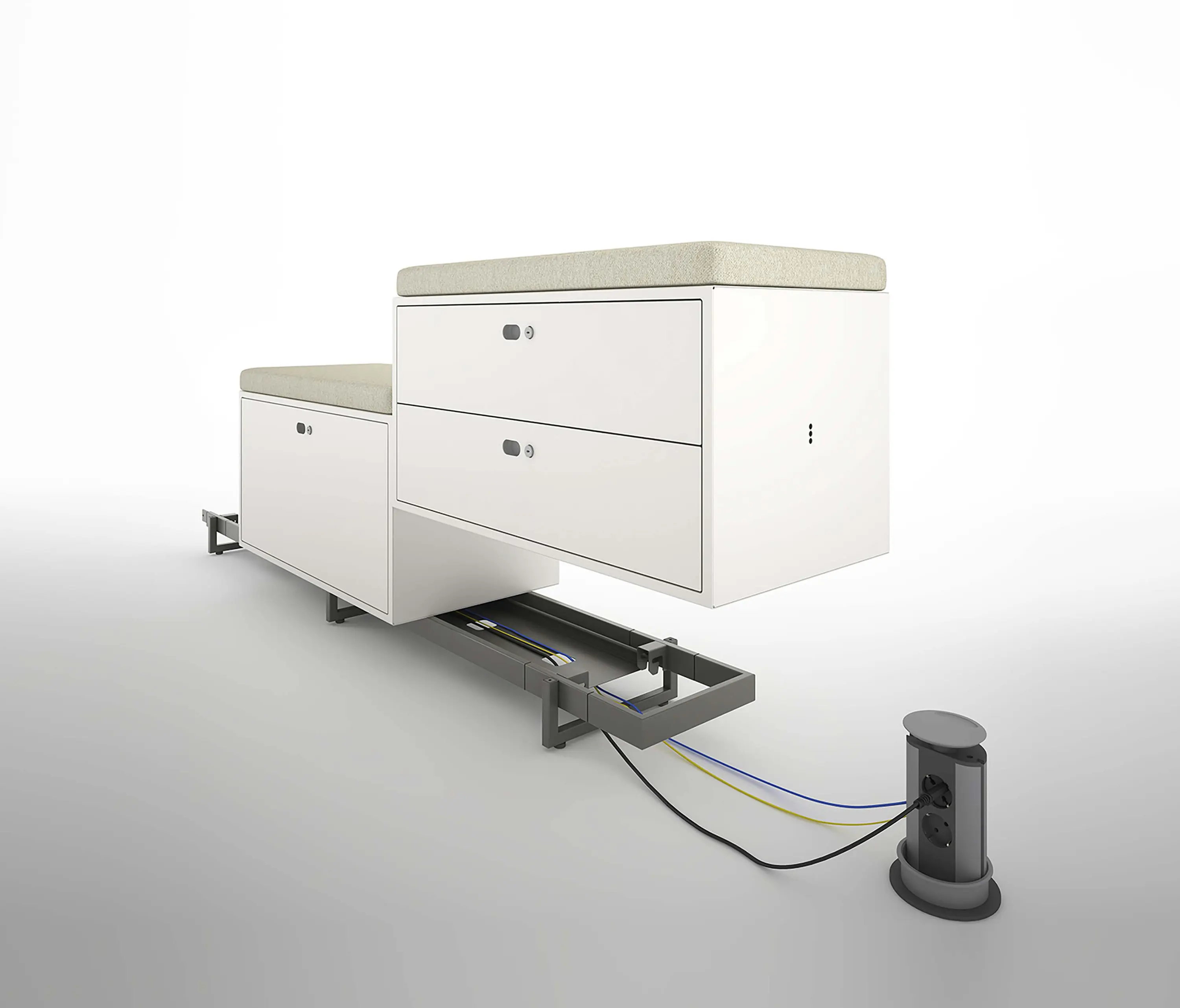 Dieffebi - DotBox Evolution