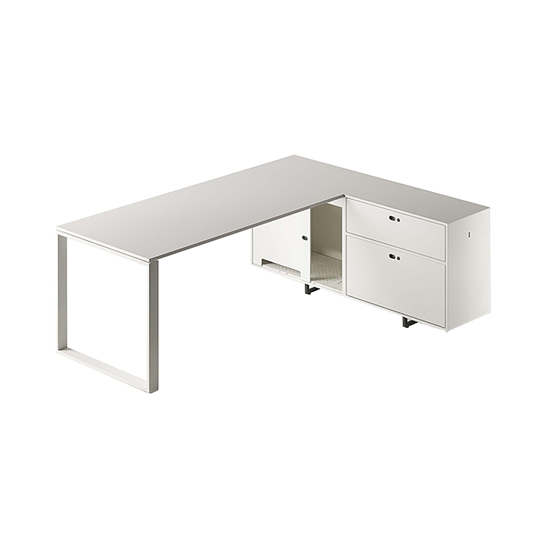 Vertoon produk DotBox Evolution van vervaardiger Dieffebi