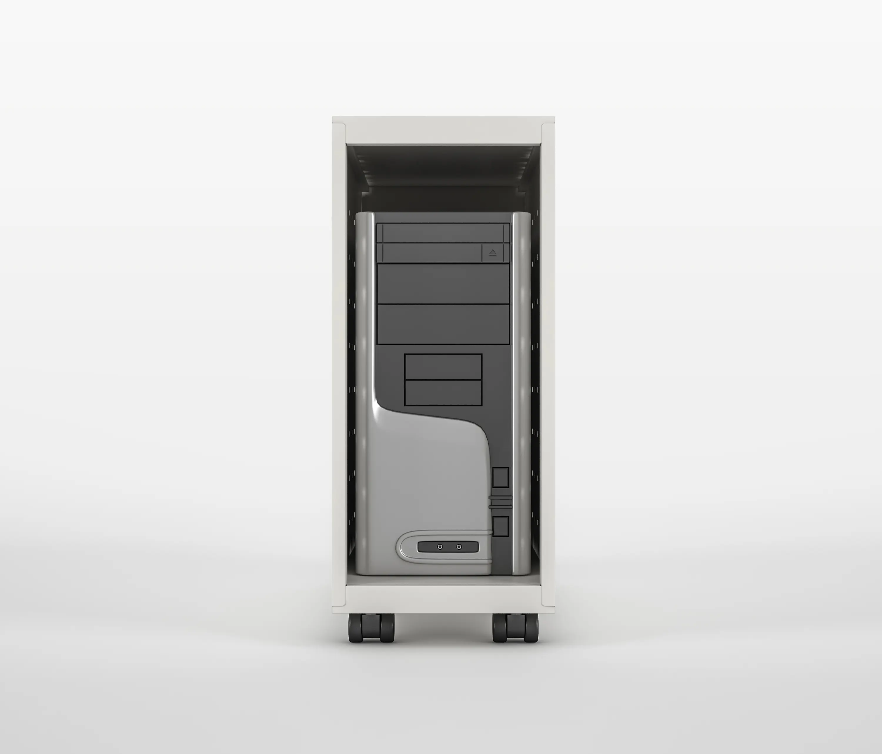 Dieffebi - PC Box