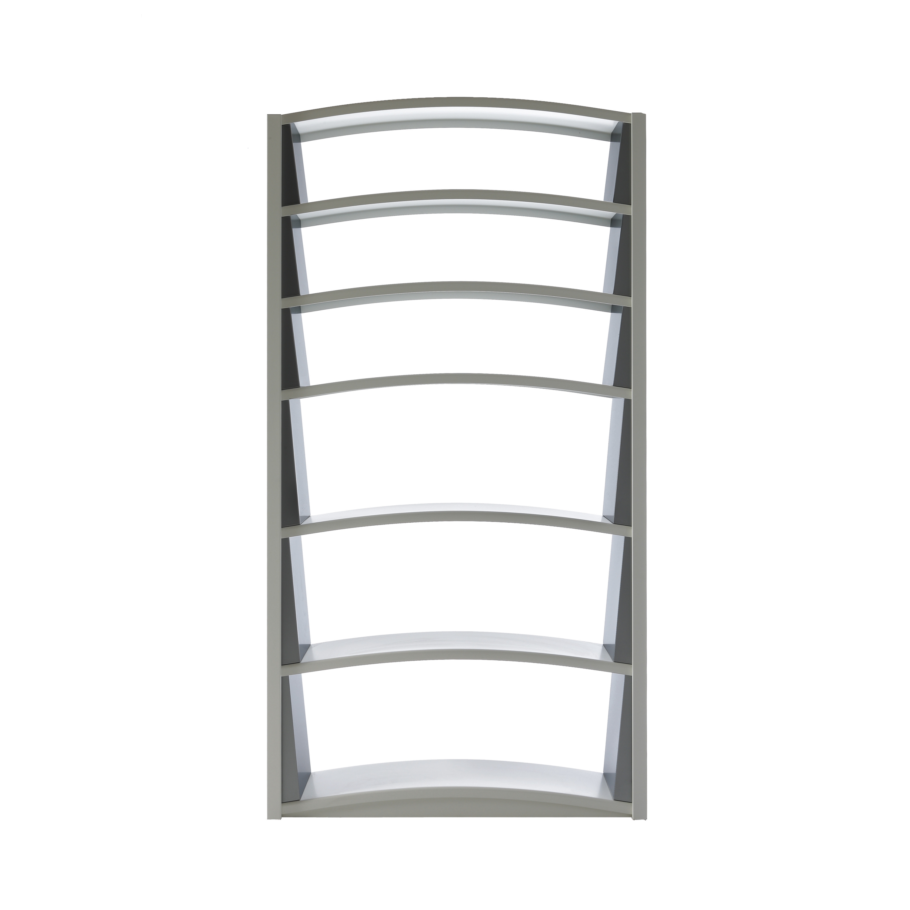 Produkt Chiave di Volta | Bookcases 6 shelves des Herstellers Dieffebi anzeigen