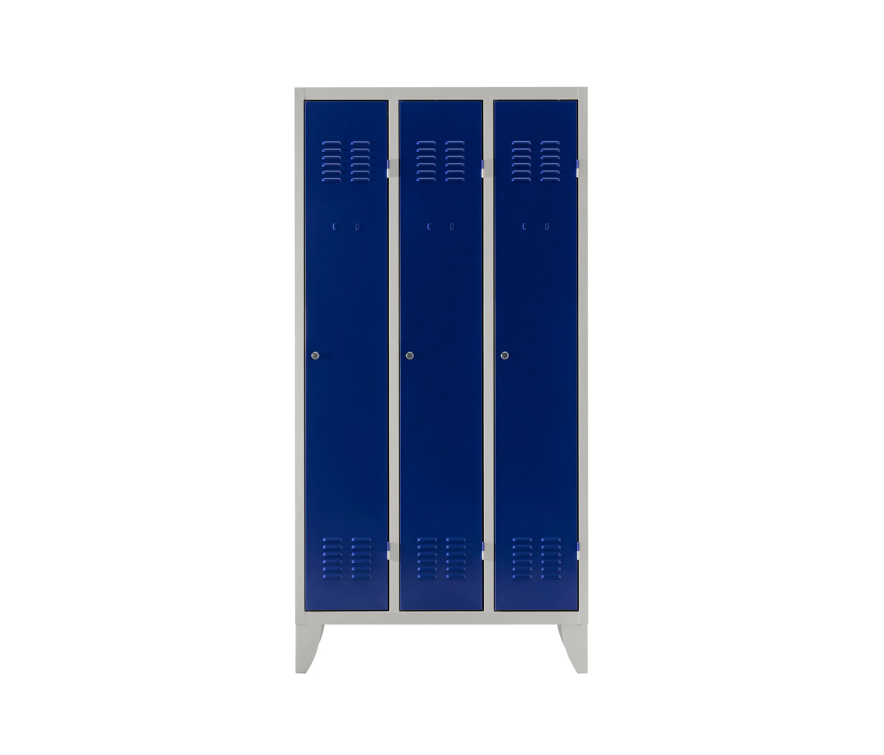 Dieffebi - Monoplus | 3 doors locker
