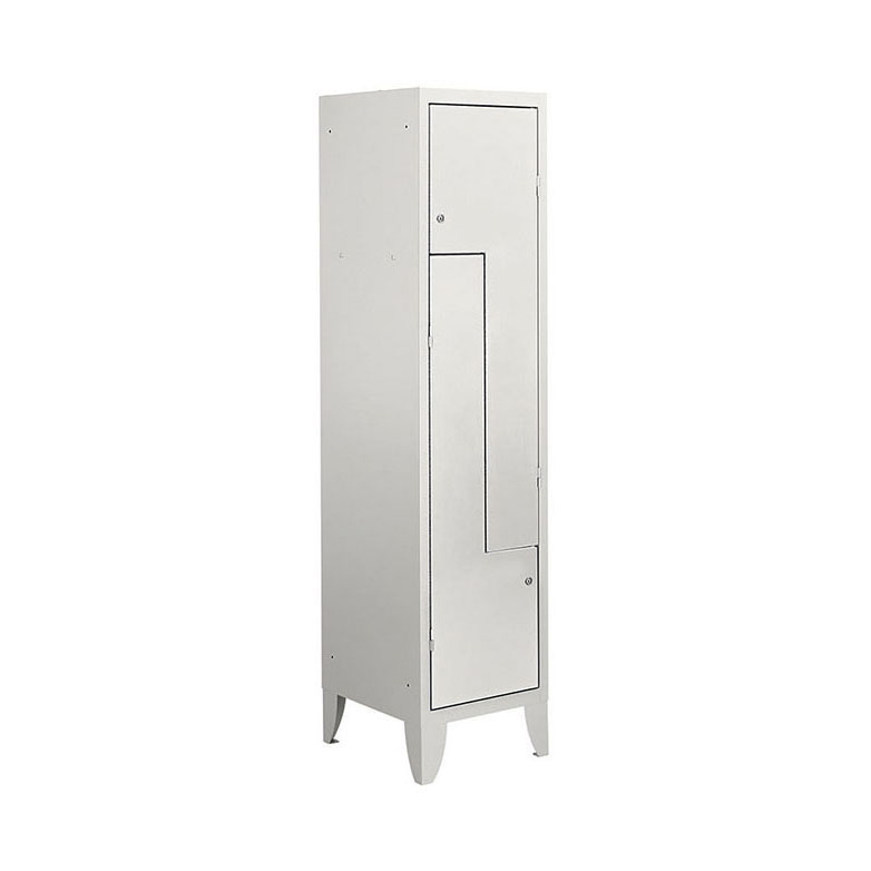 Combi | 2 L doors locker