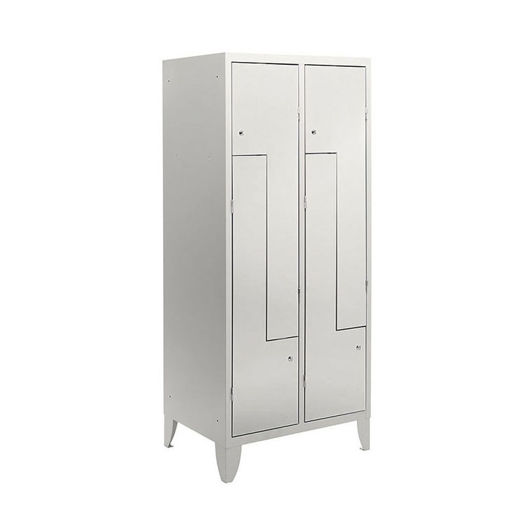 Display product Combi | 4 L doors locker from manufacturer Dieffebi