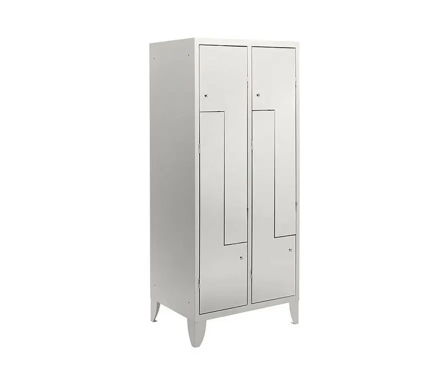 Dieffebi - Combi | 4 L doors locker