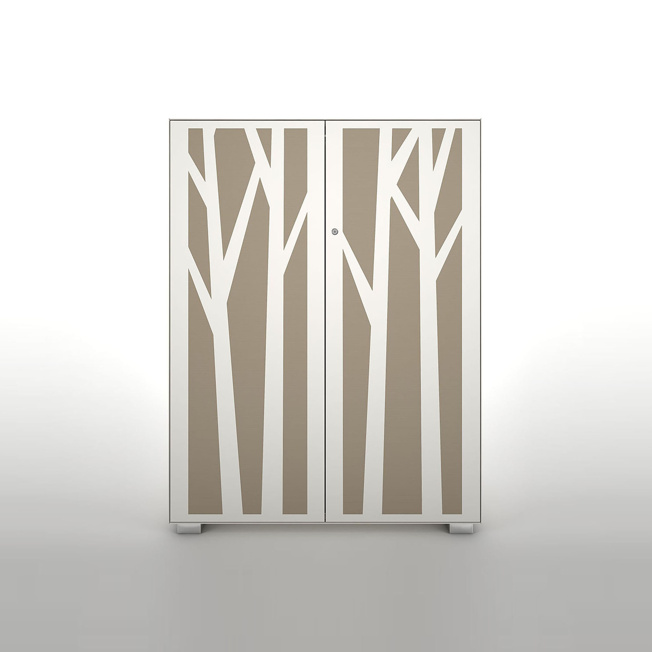 Primo Acoustic | 1330 x 1000 mm design doors