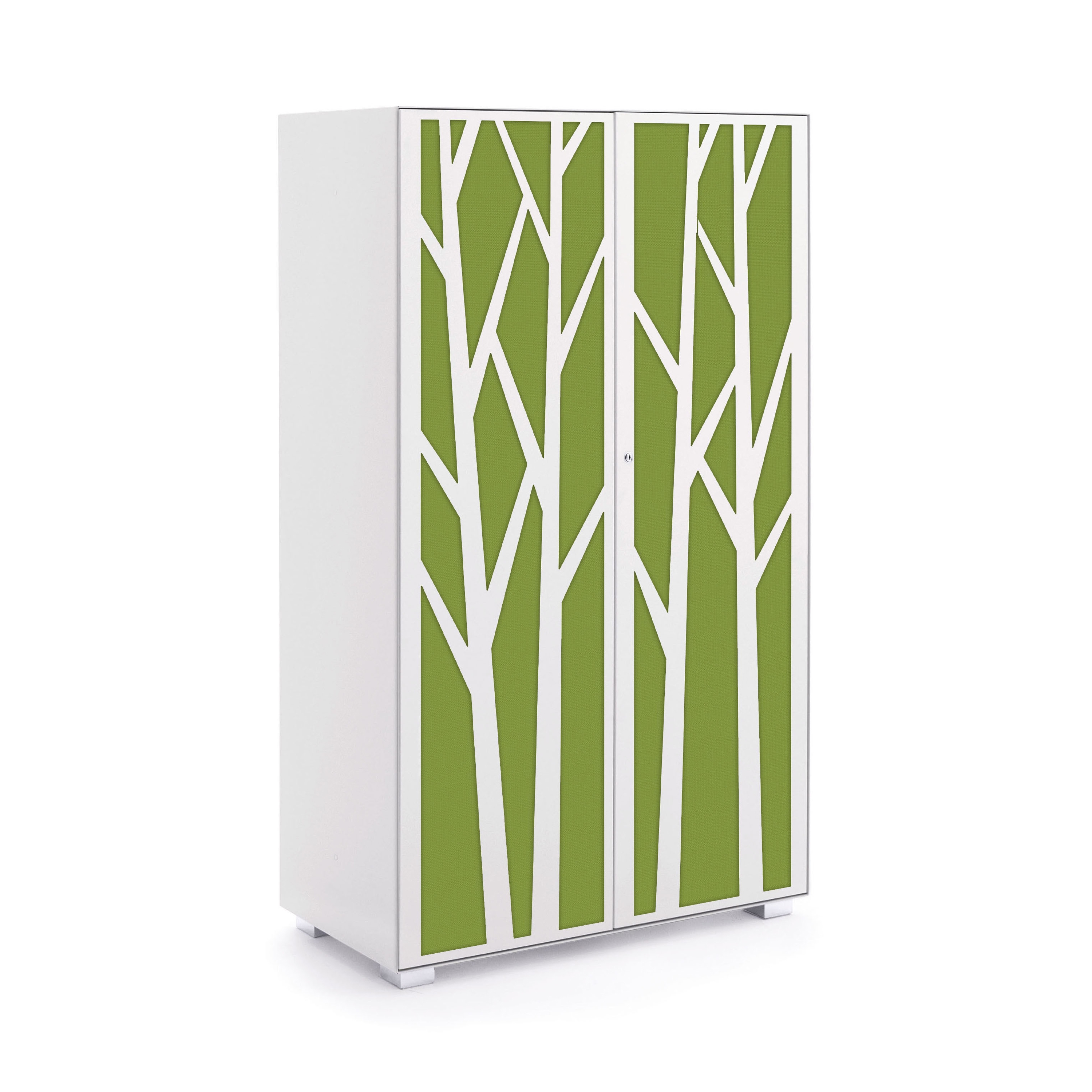 Produkt Primo Acoustic | 2000 x 1000 mm design doors des Herstellers Dieffebi anzeigen