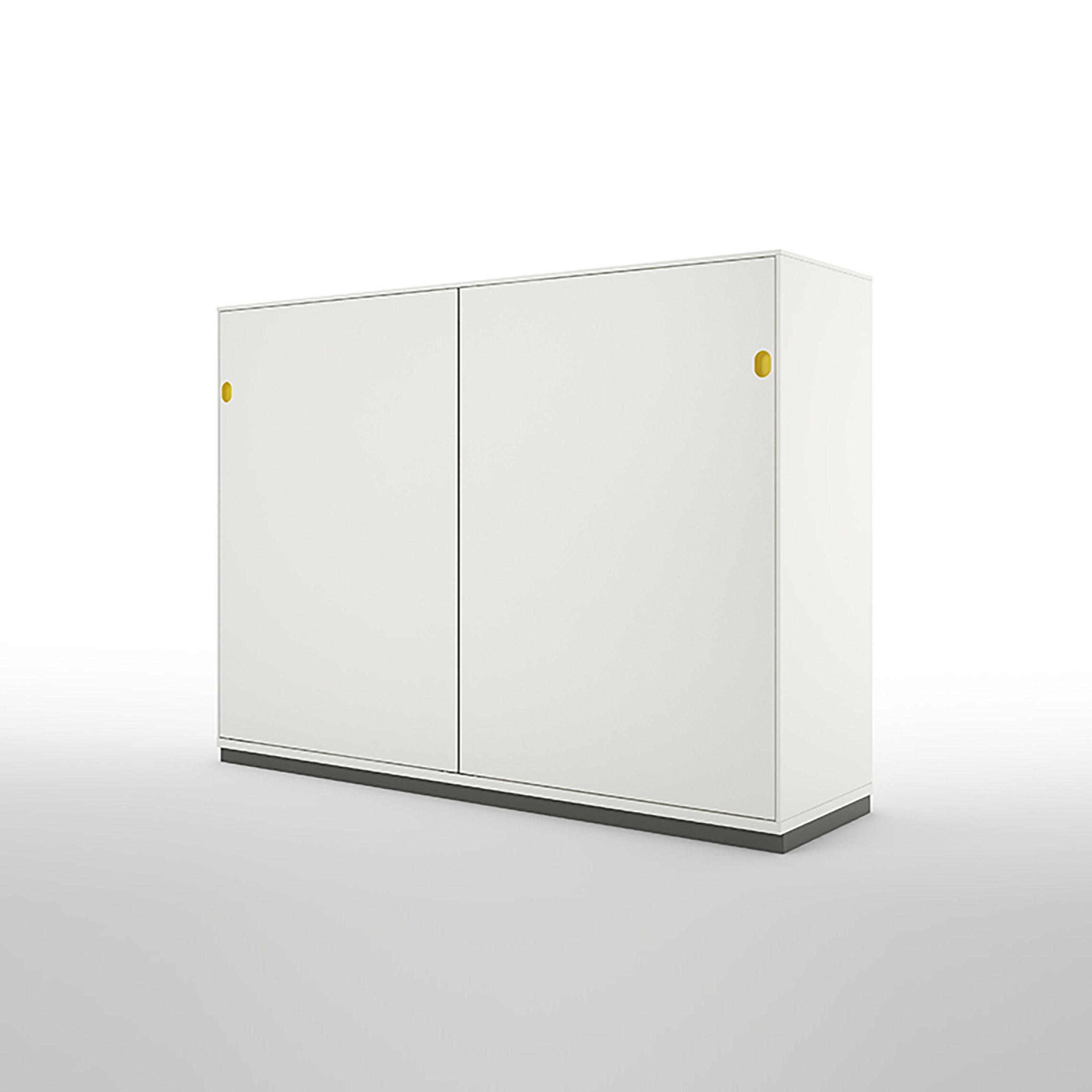 Produkt Primo Sliding Doors with Flush Fronts | 1600 x 1170 mm des Herstellers Dieffebi anzeigen
